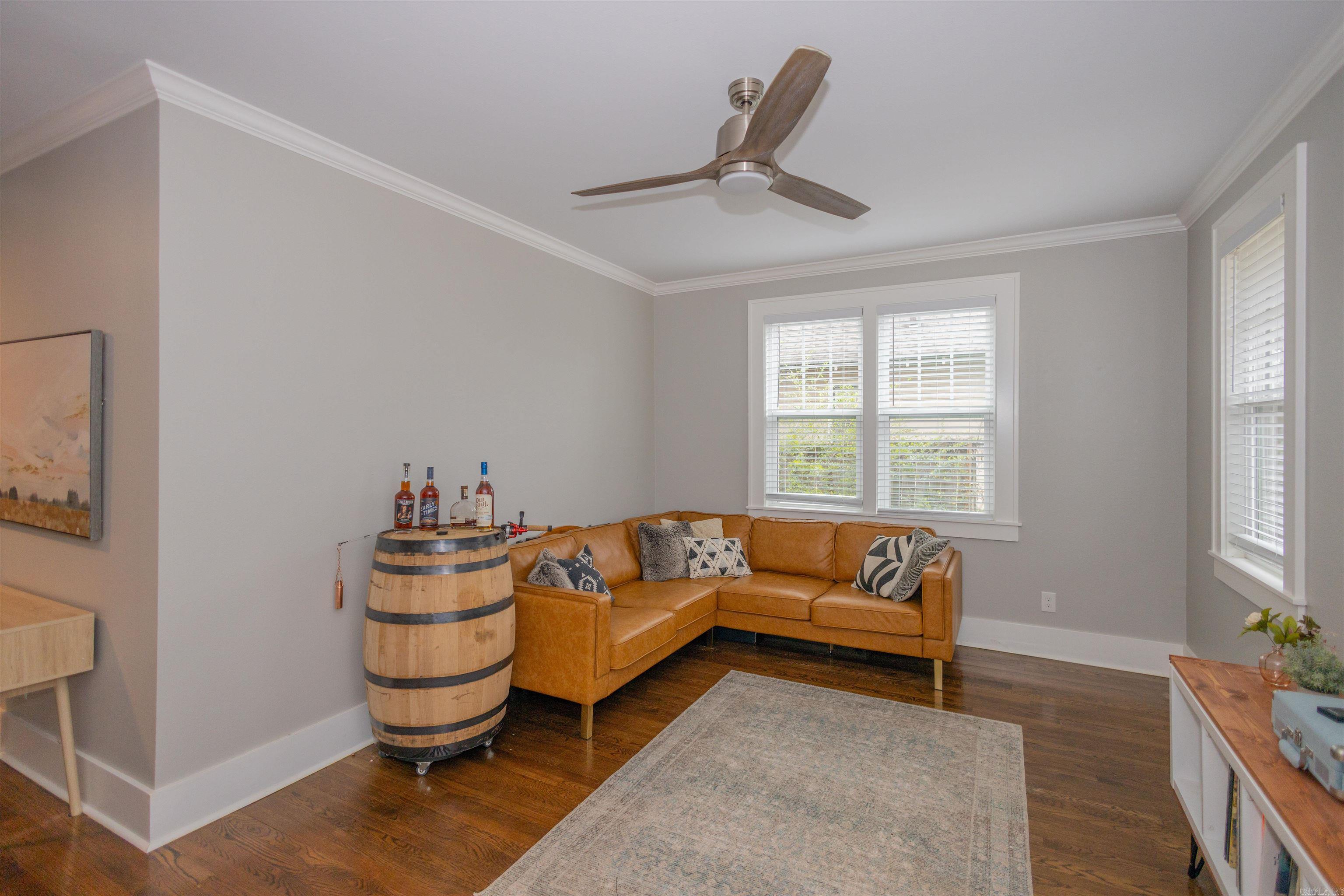 122 N Monroe Street Little Rock, AR 72205
