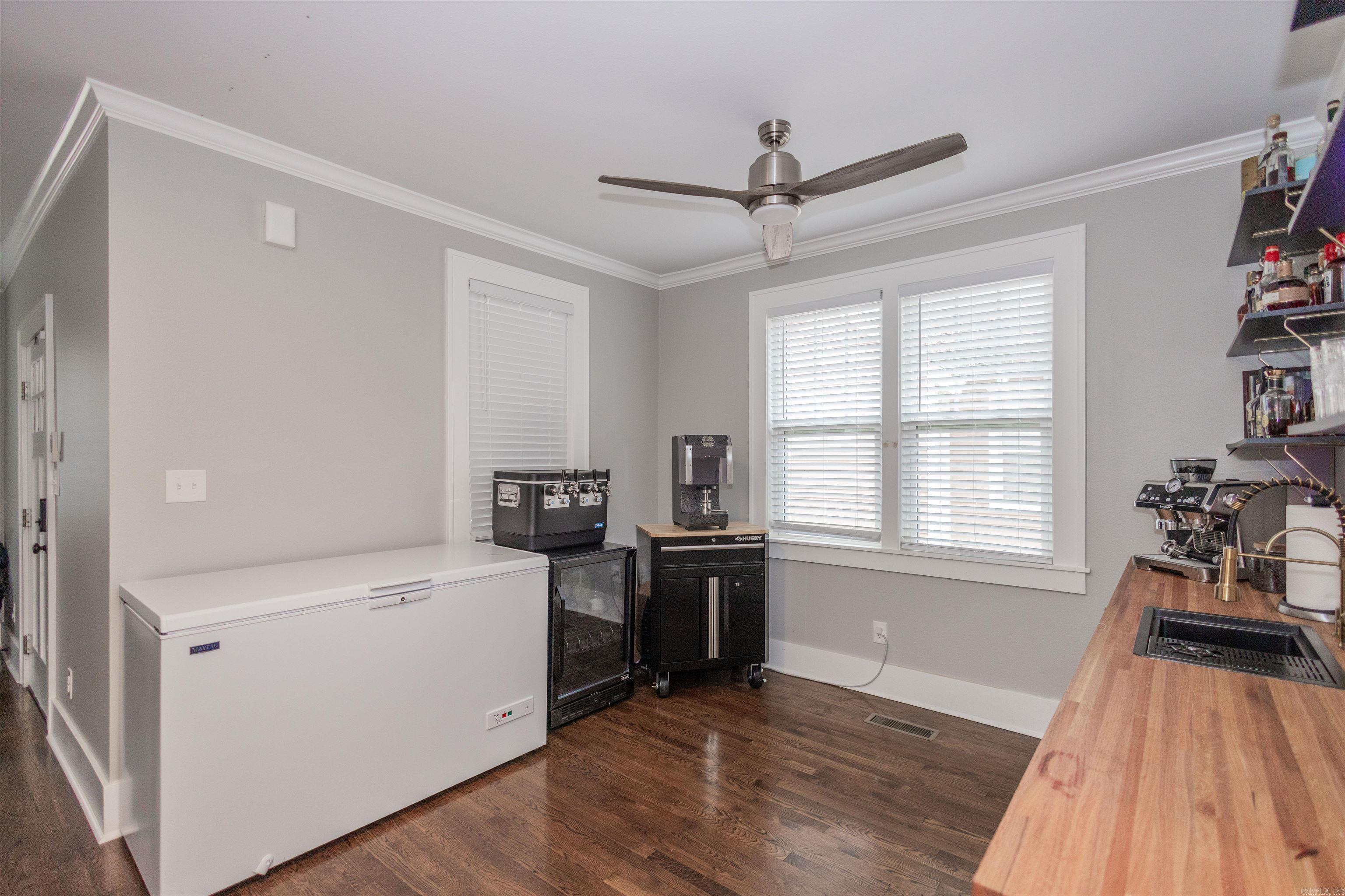 122 N Monroe Street Little Rock, AR 72205