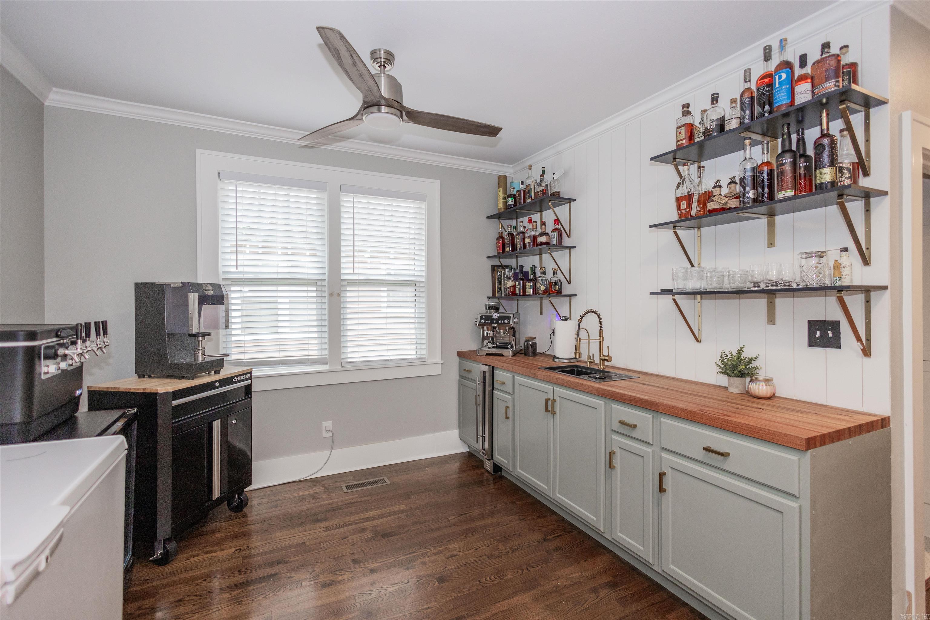 122 N Monroe Street Little Rock, AR 72205