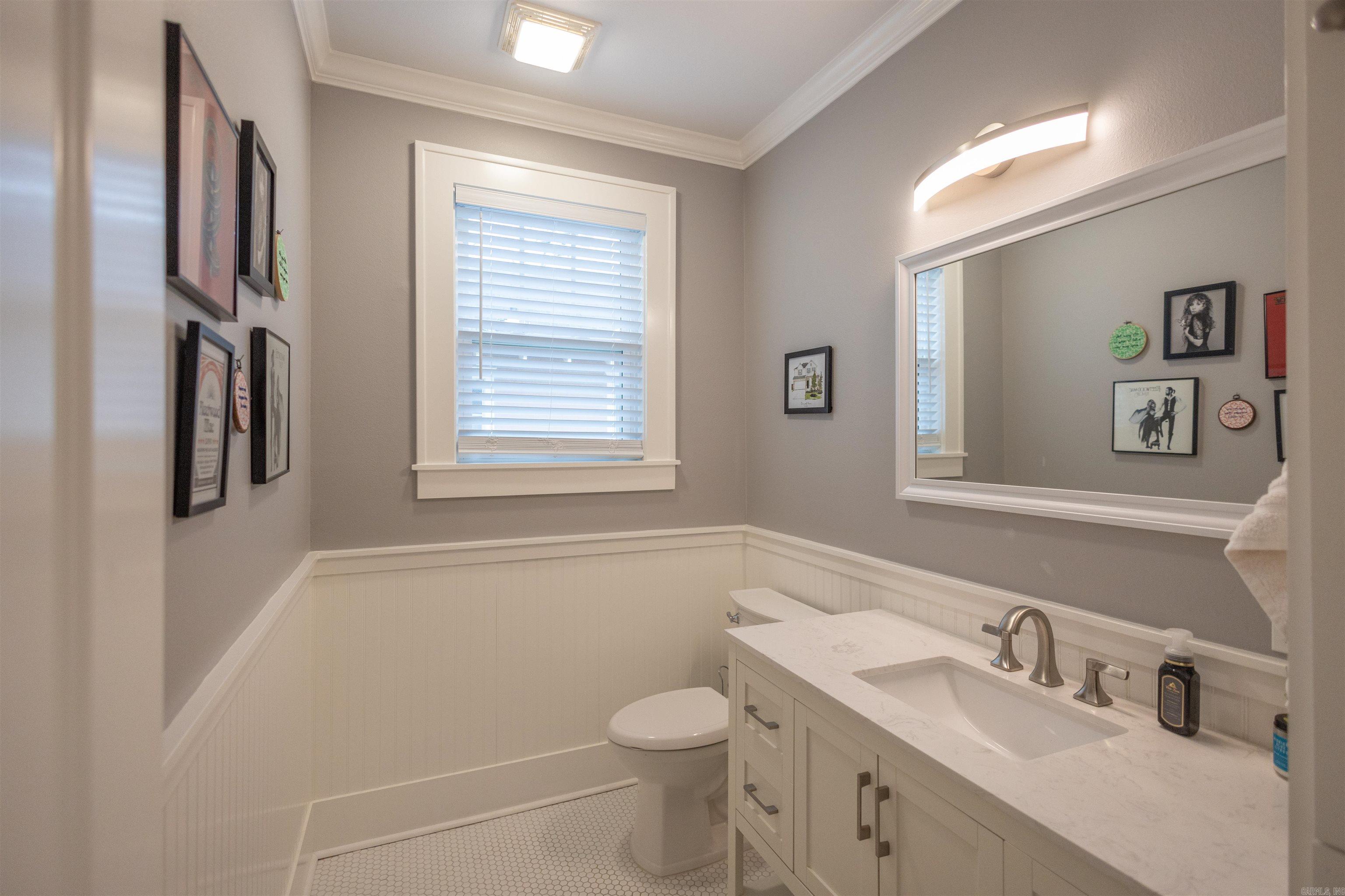 122 N Monroe Street Little Rock, AR 72205