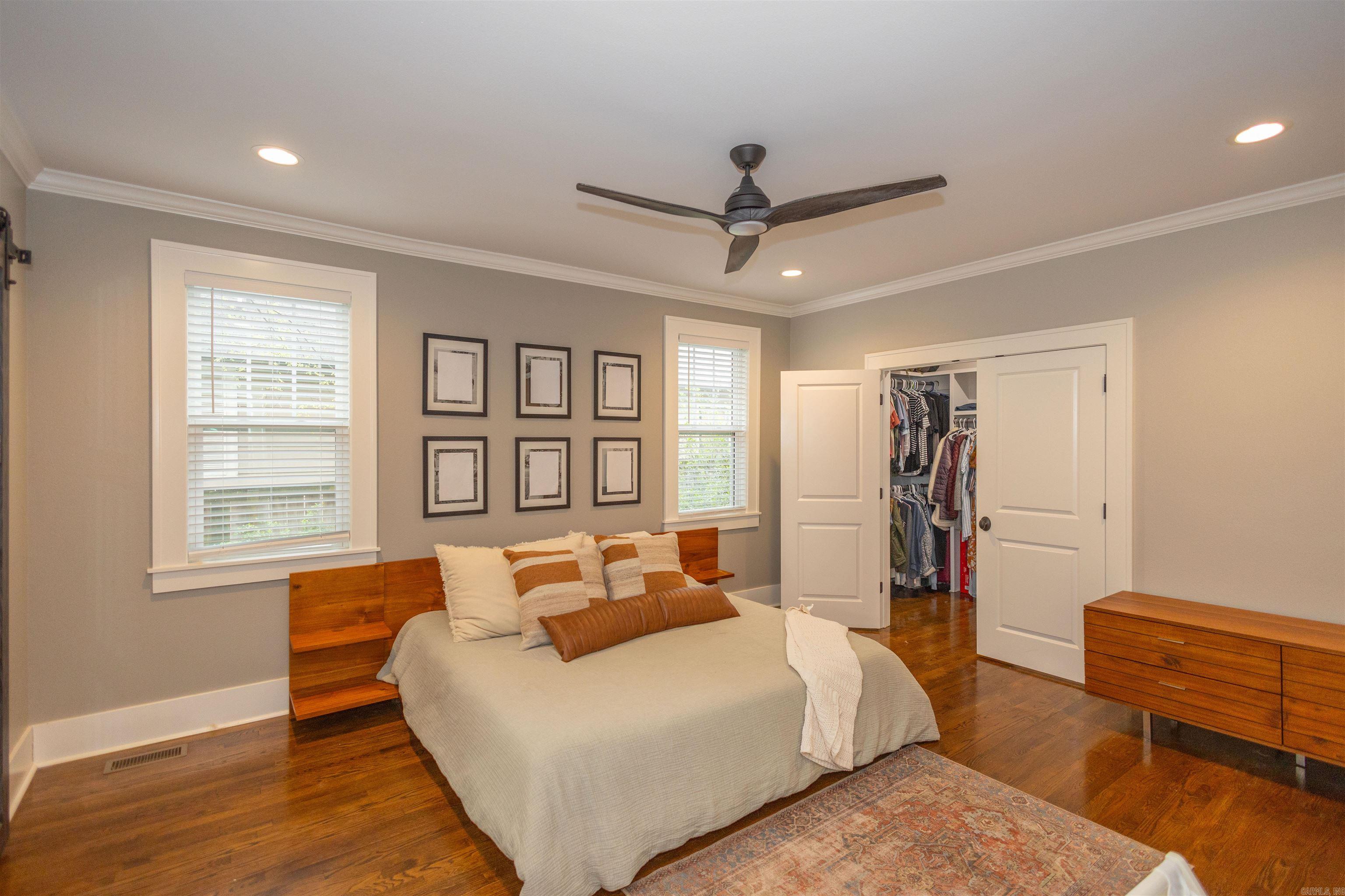 122 N Monroe Street Little Rock, AR 72205