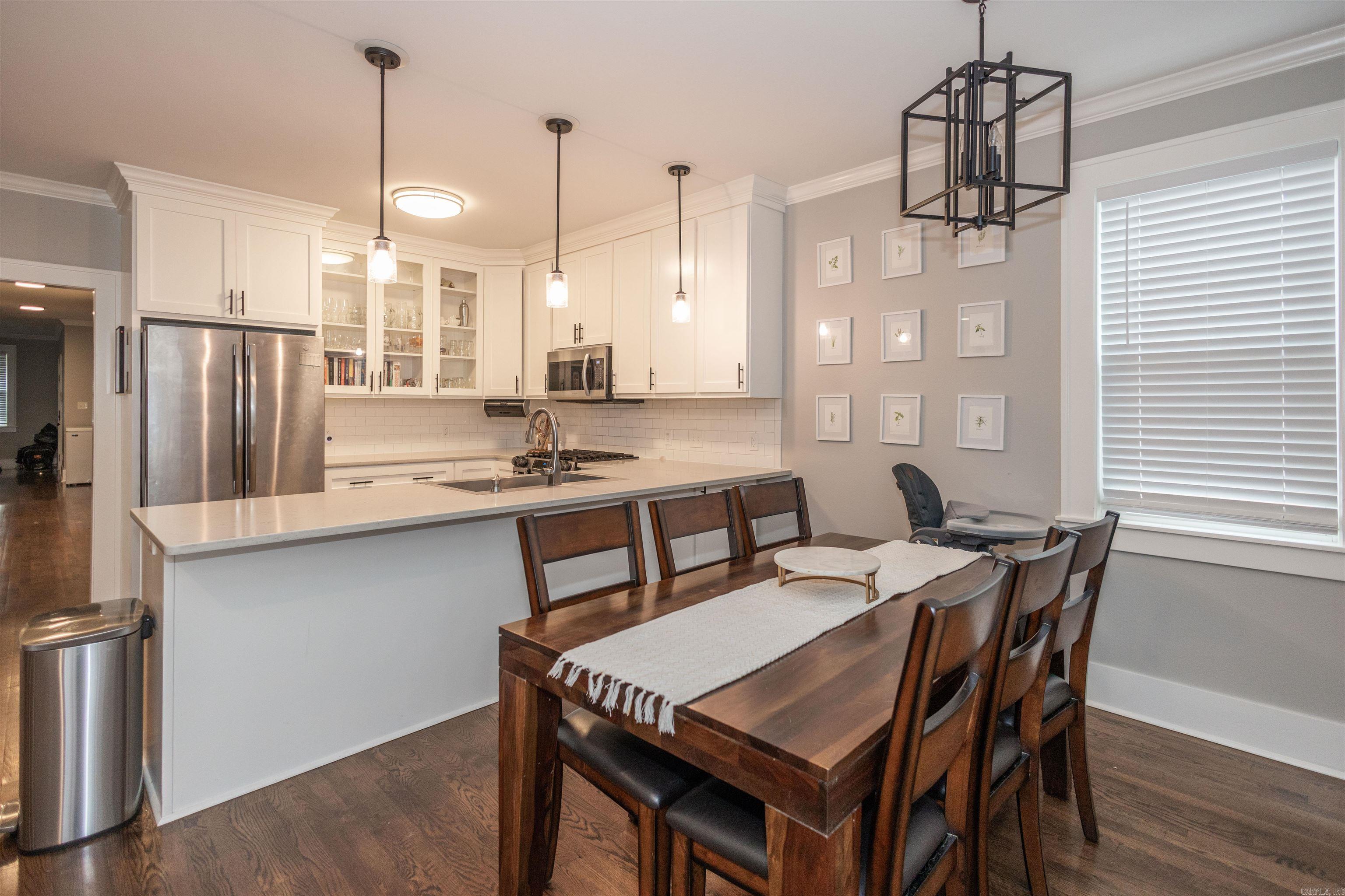 122 N Monroe Street Little Rock, AR 72205