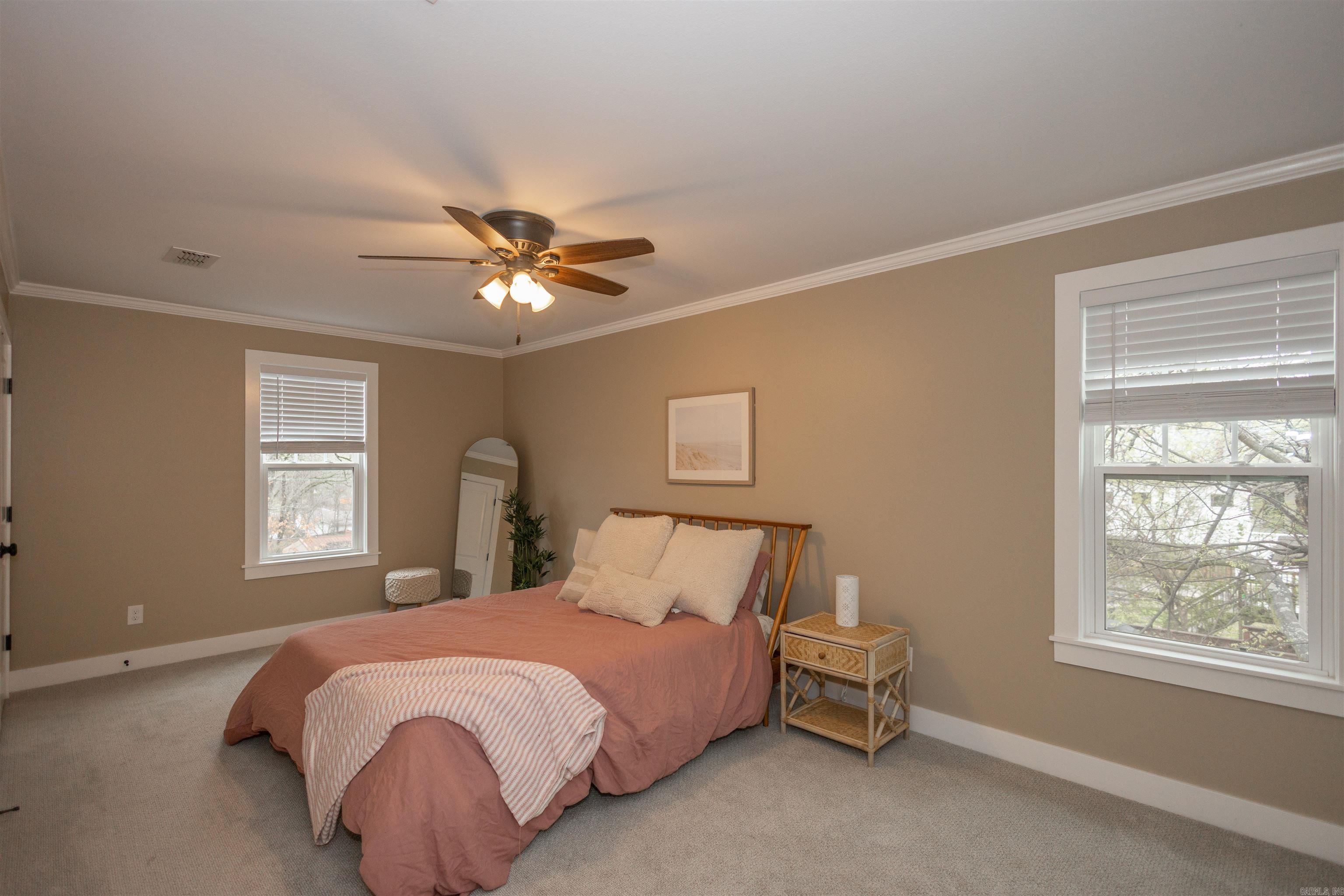 122 N Monroe Street Little Rock, AR 72205
