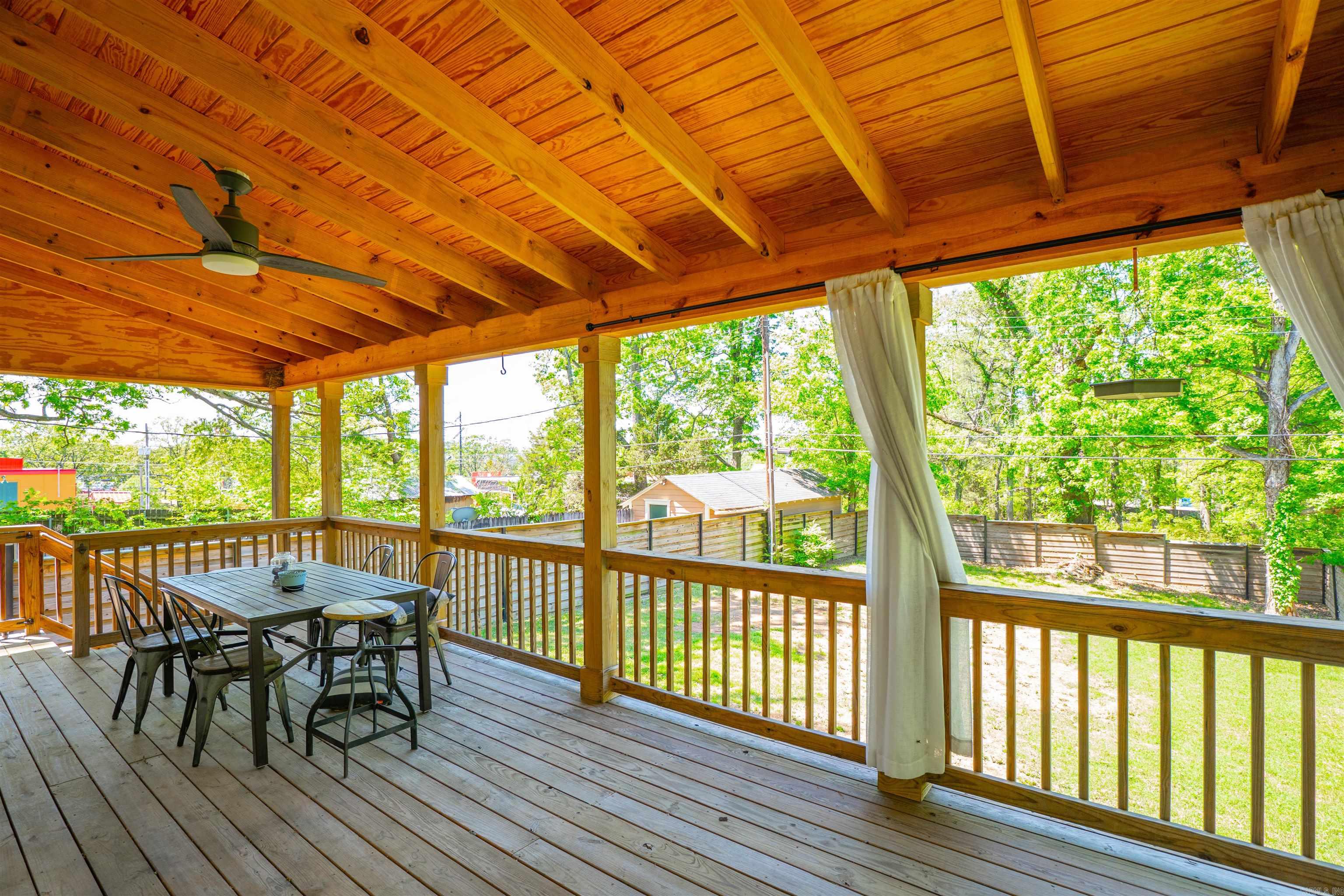 122 N Monroe Street Little Rock, AR 72205