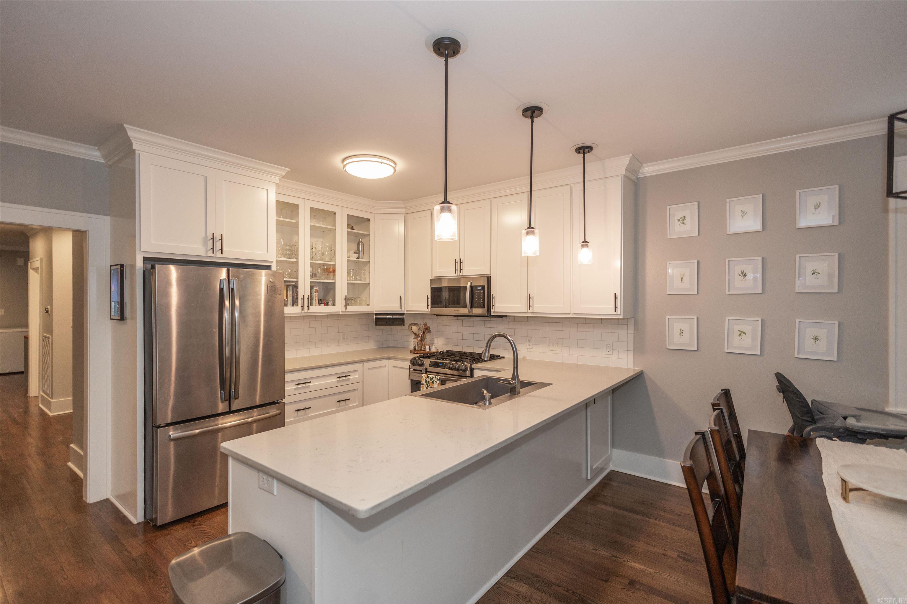 122 N Monroe Street Little Rock, AR 72205