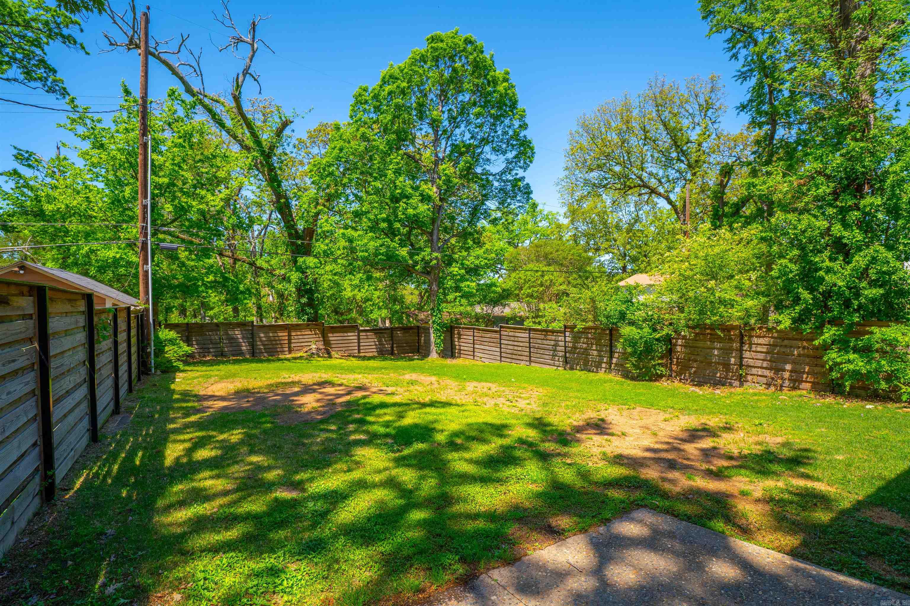 122 N Monroe Street Little Rock, AR 72205