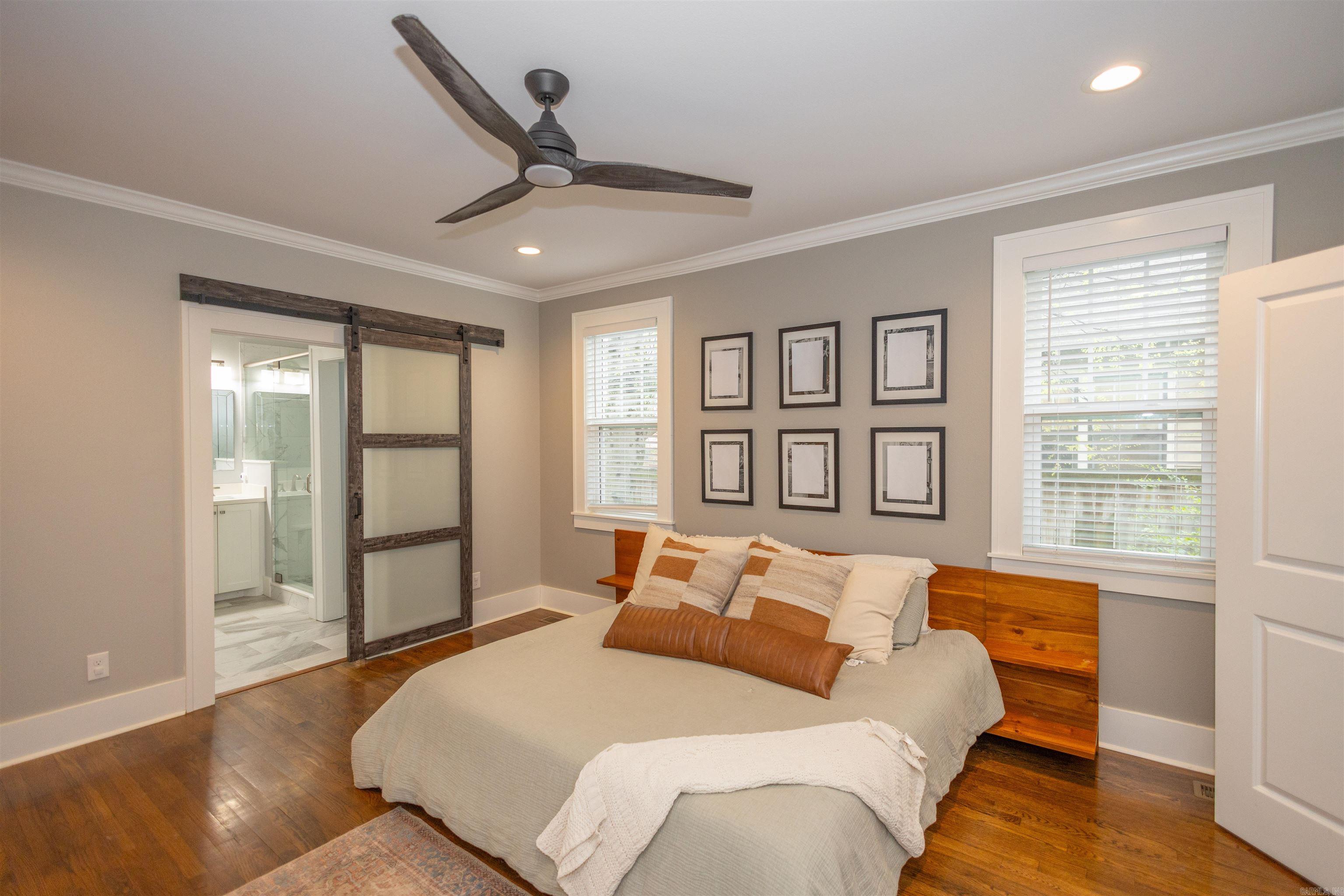 122 N Monroe Street Little Rock, AR 72205