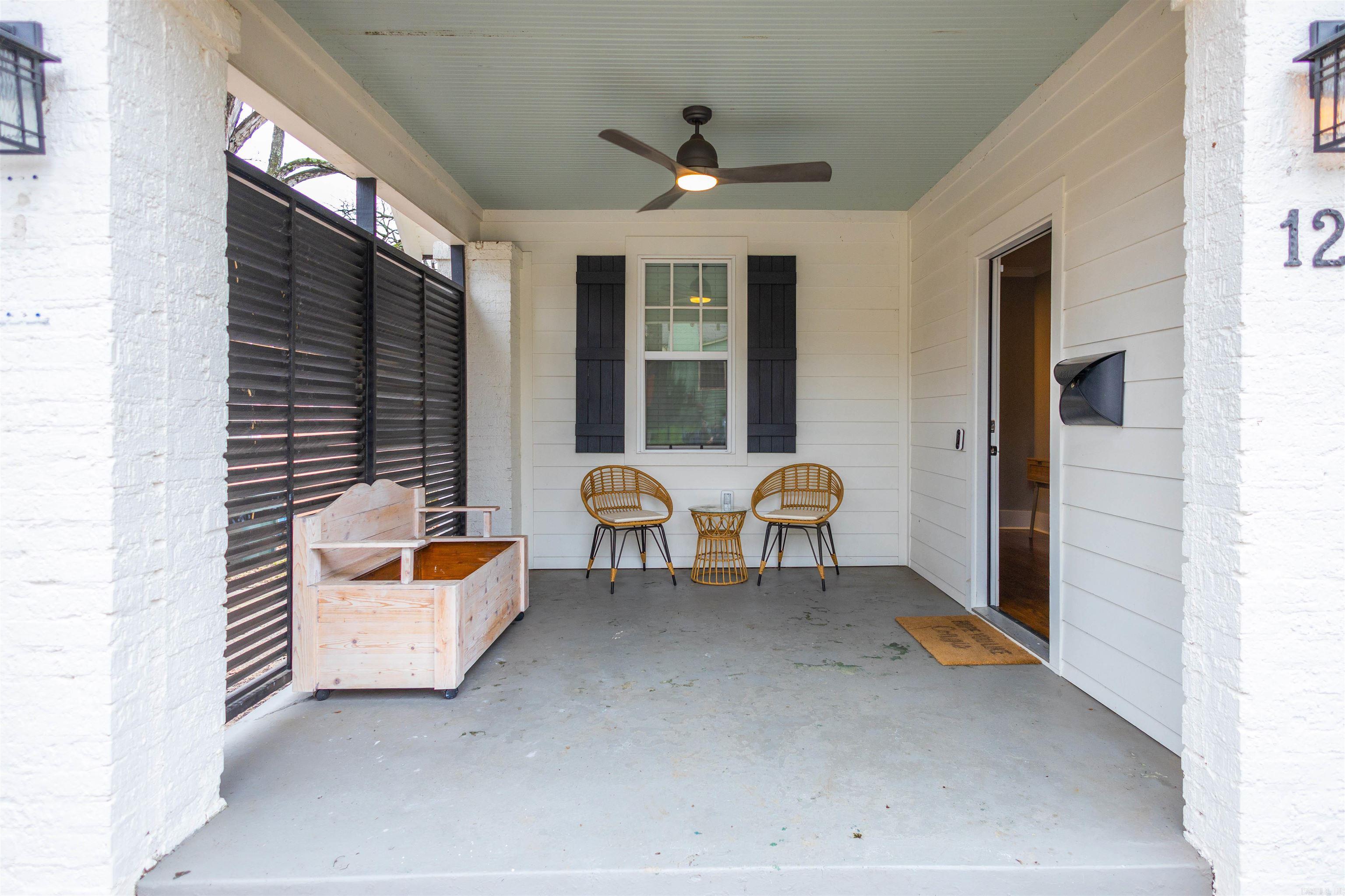 122 N Monroe Street Little Rock, AR 72205