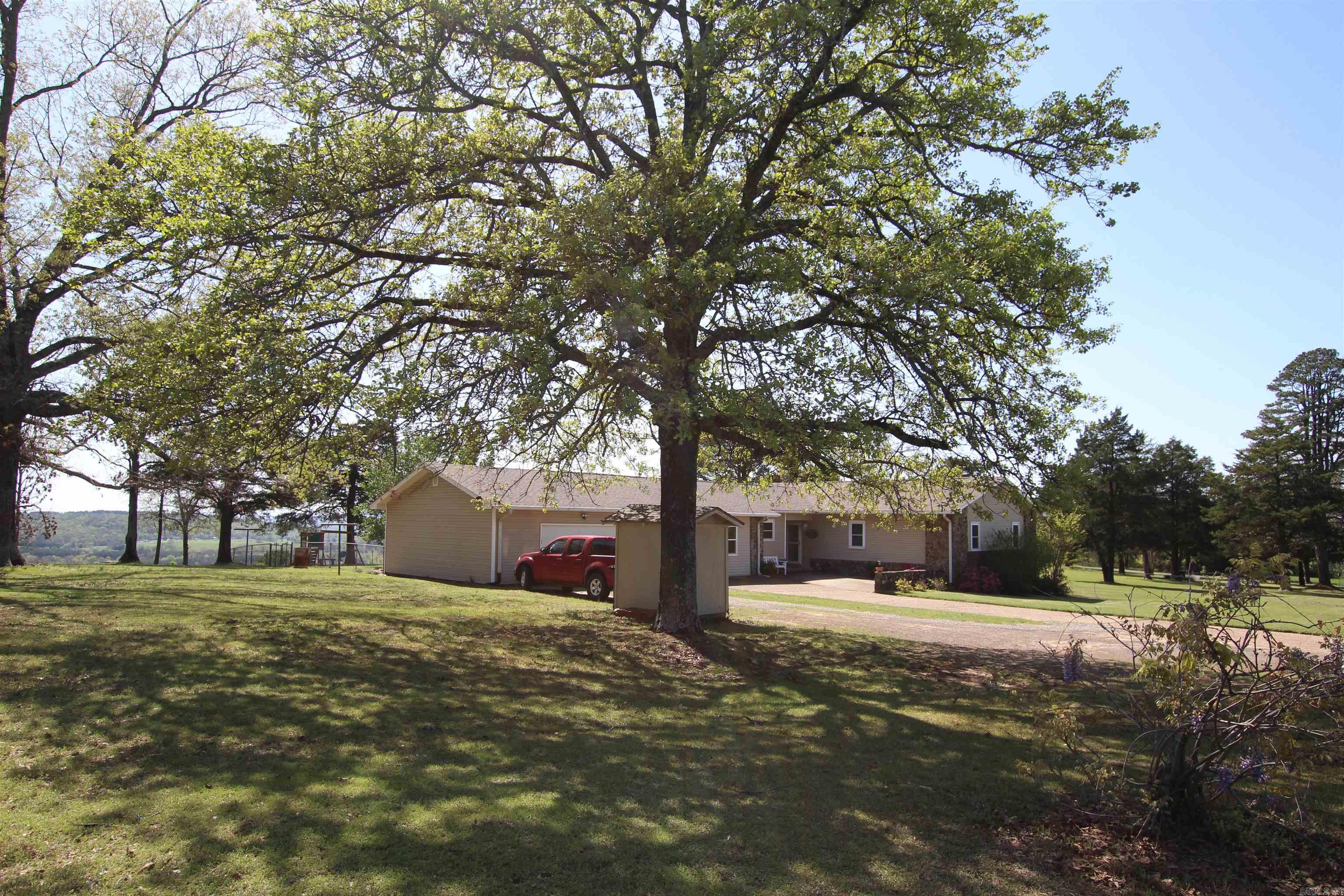 3164 Crow Mountain Road Russellville, AR 72802