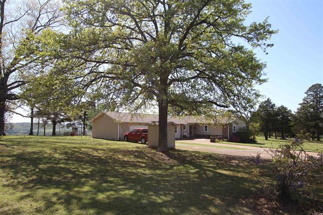 3164  Crow Mountain  Russellville, AR