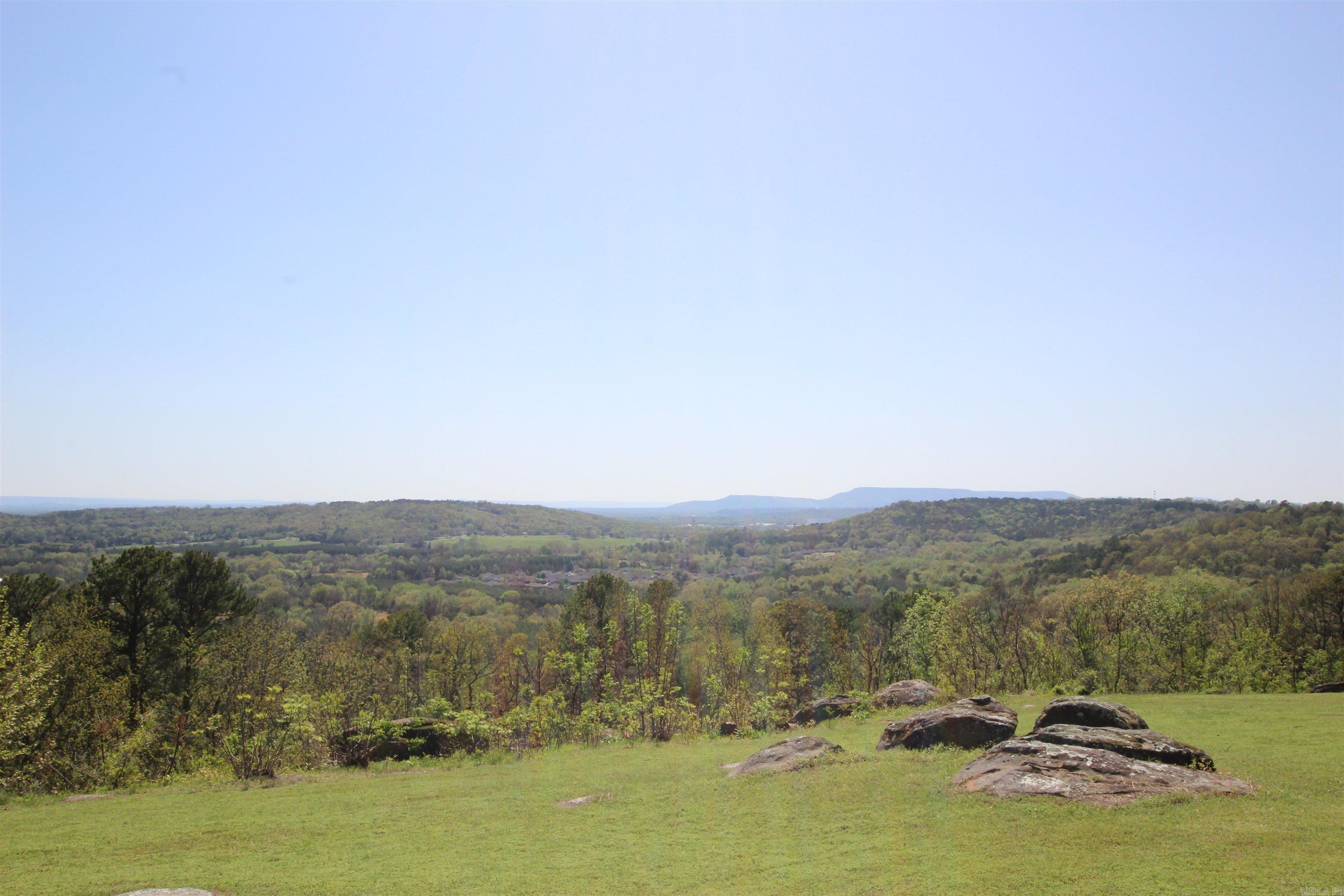 3164 Crow Mountain Road Russellville, AR 72802