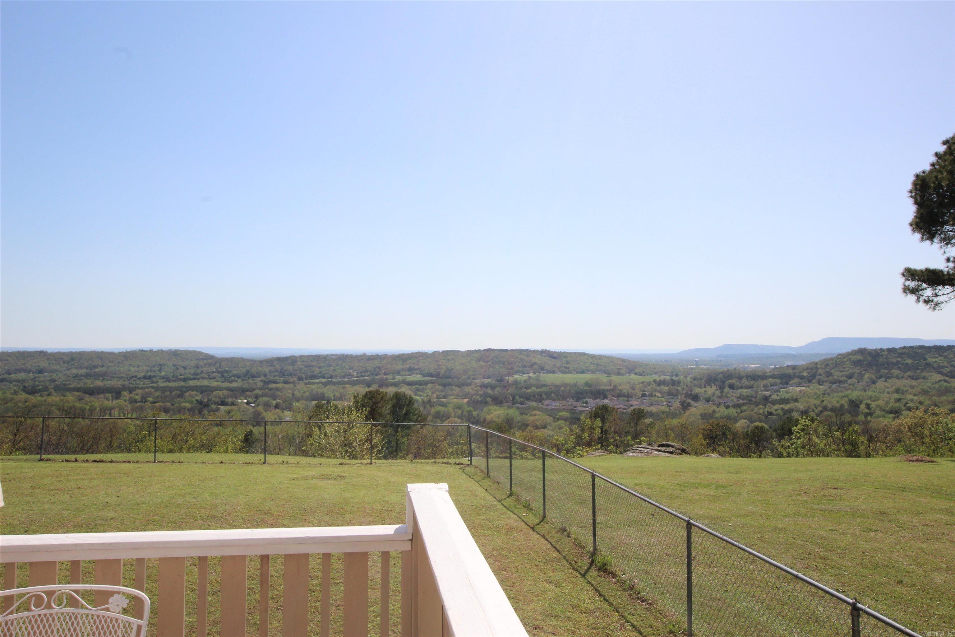 3164 Crow Mountain Road Russellville, AR 72802
