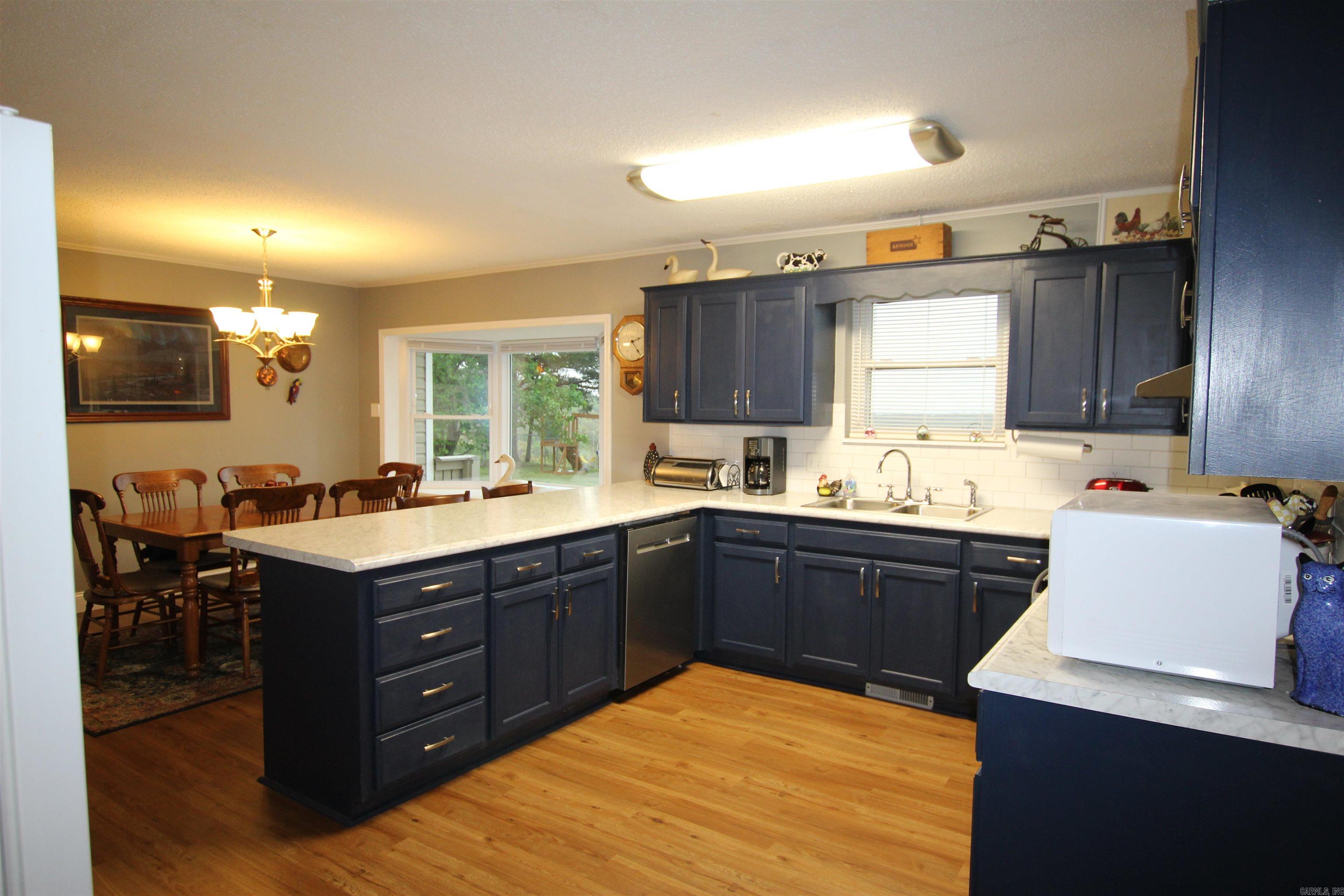 3164 Crow Mountain Road Russellville, AR 72802