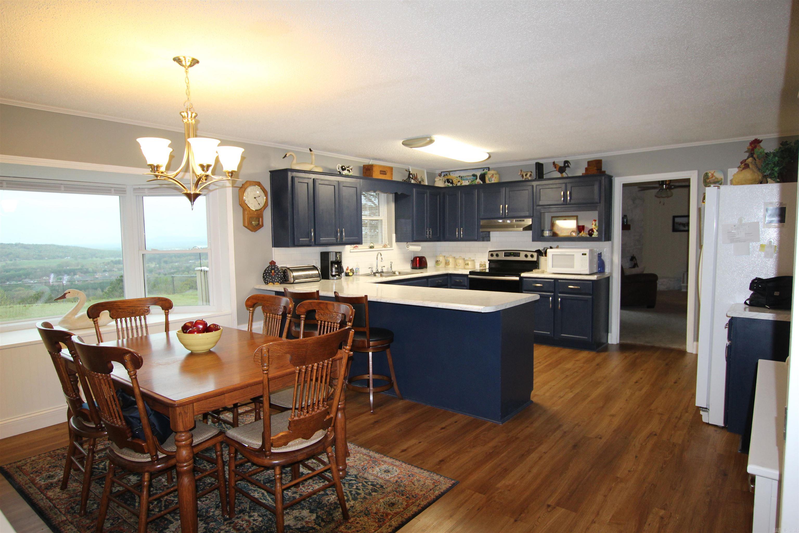 3164 Crow Mountain Road Russellville, AR 72802