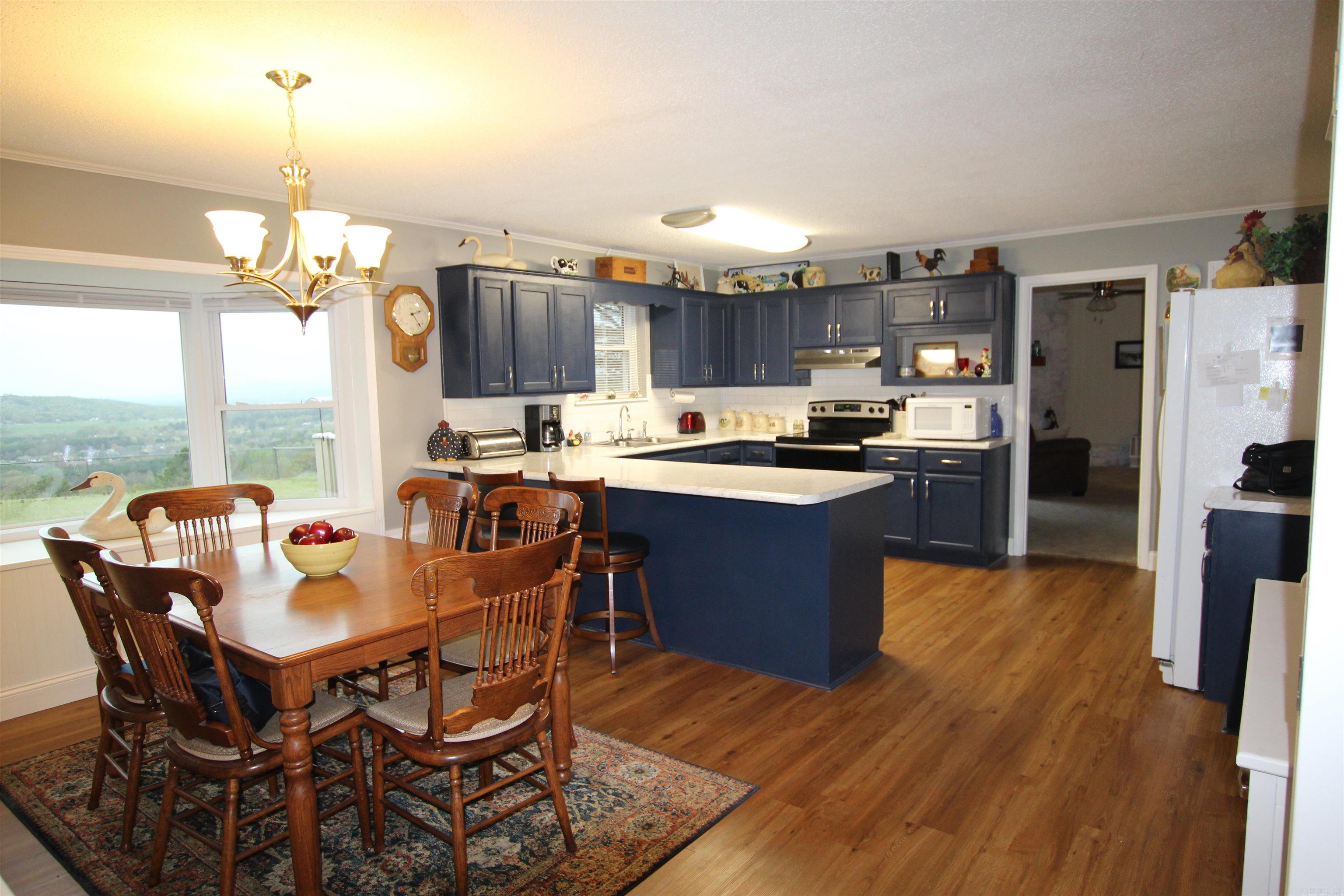 3164 Crow Mountain Road Russellville, AR 72802