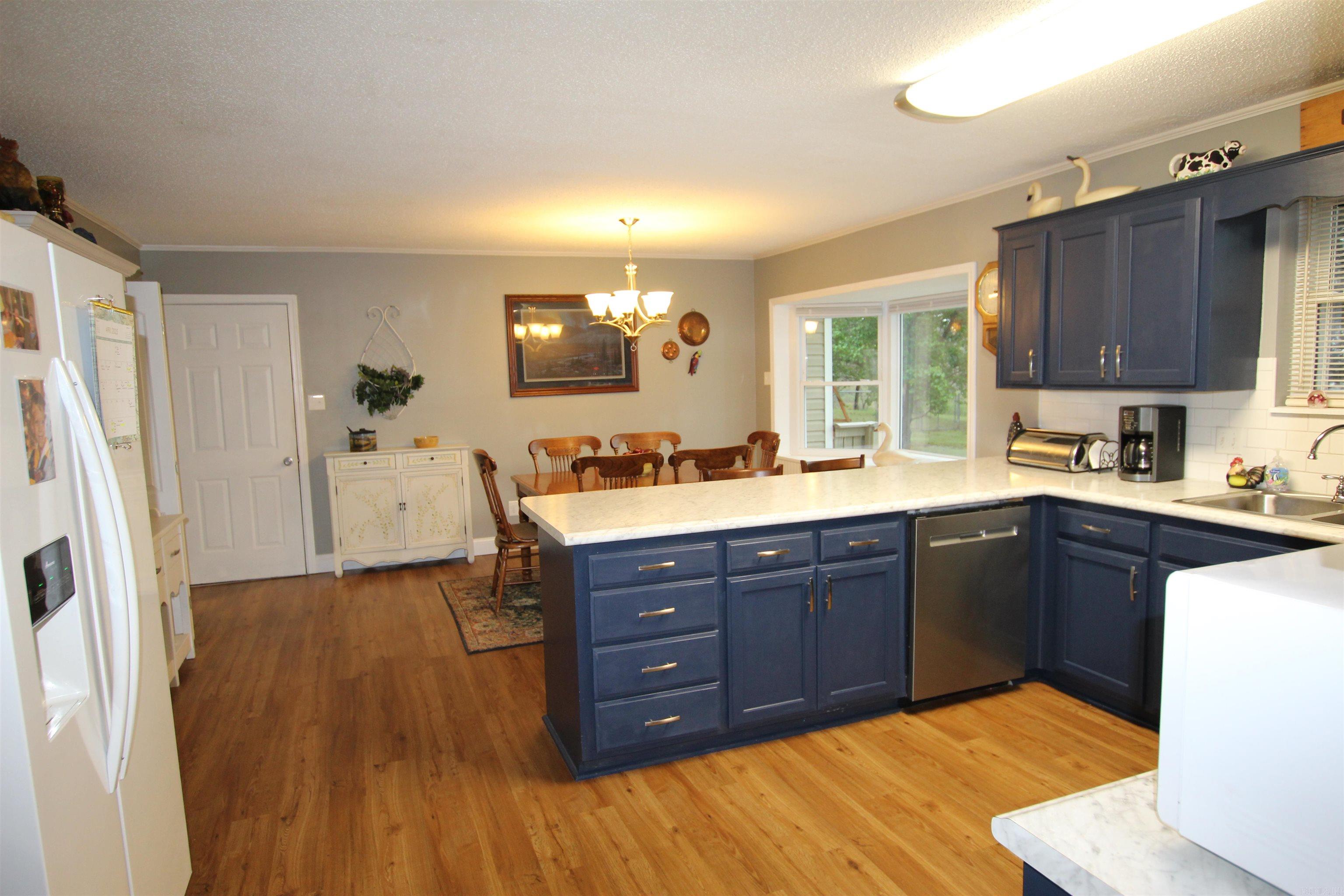 3164 Crow Mountain Road Russellville, AR 72802