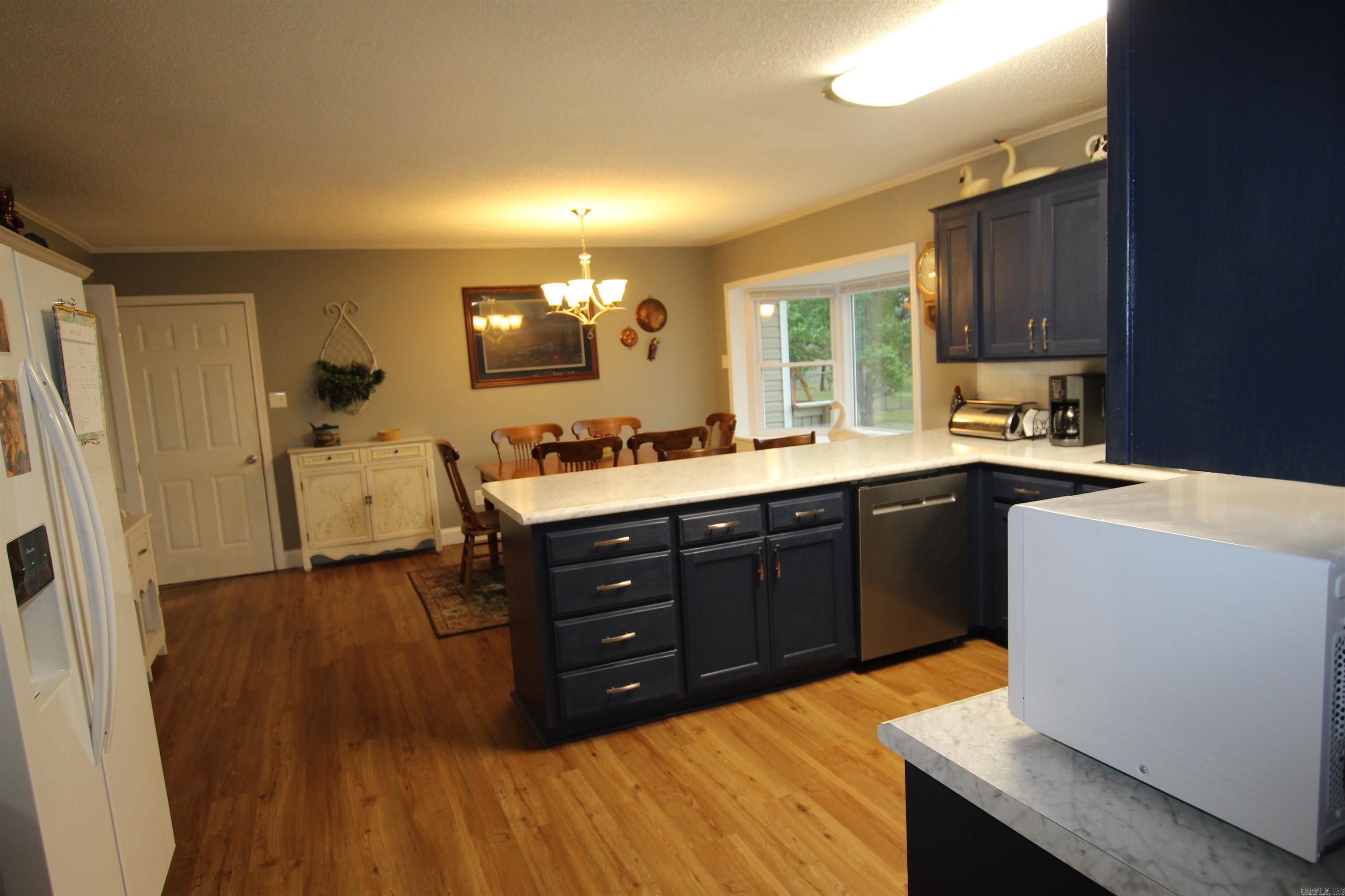 3164 Crow Mountain Road Russellville, AR 72802