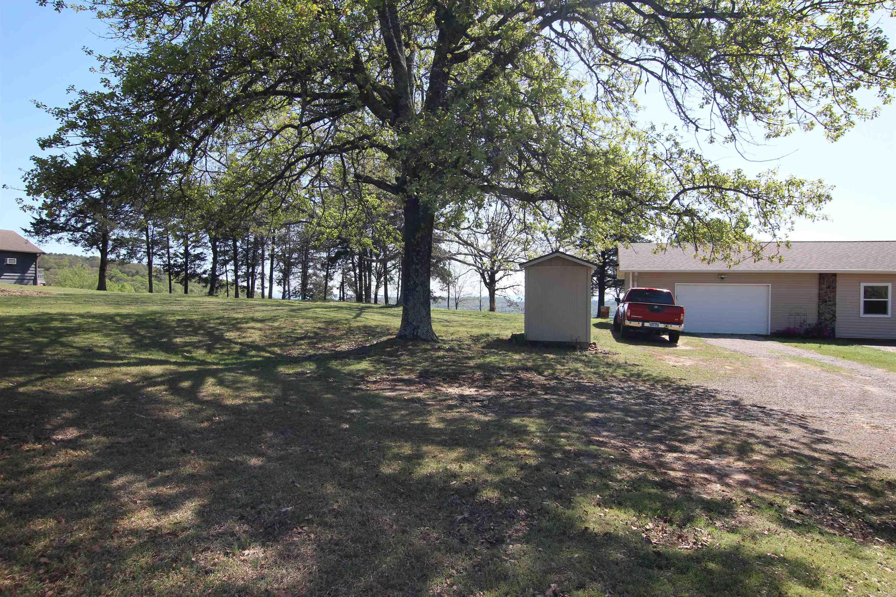 3164 Crow Mountain Road Russellville, AR 72802