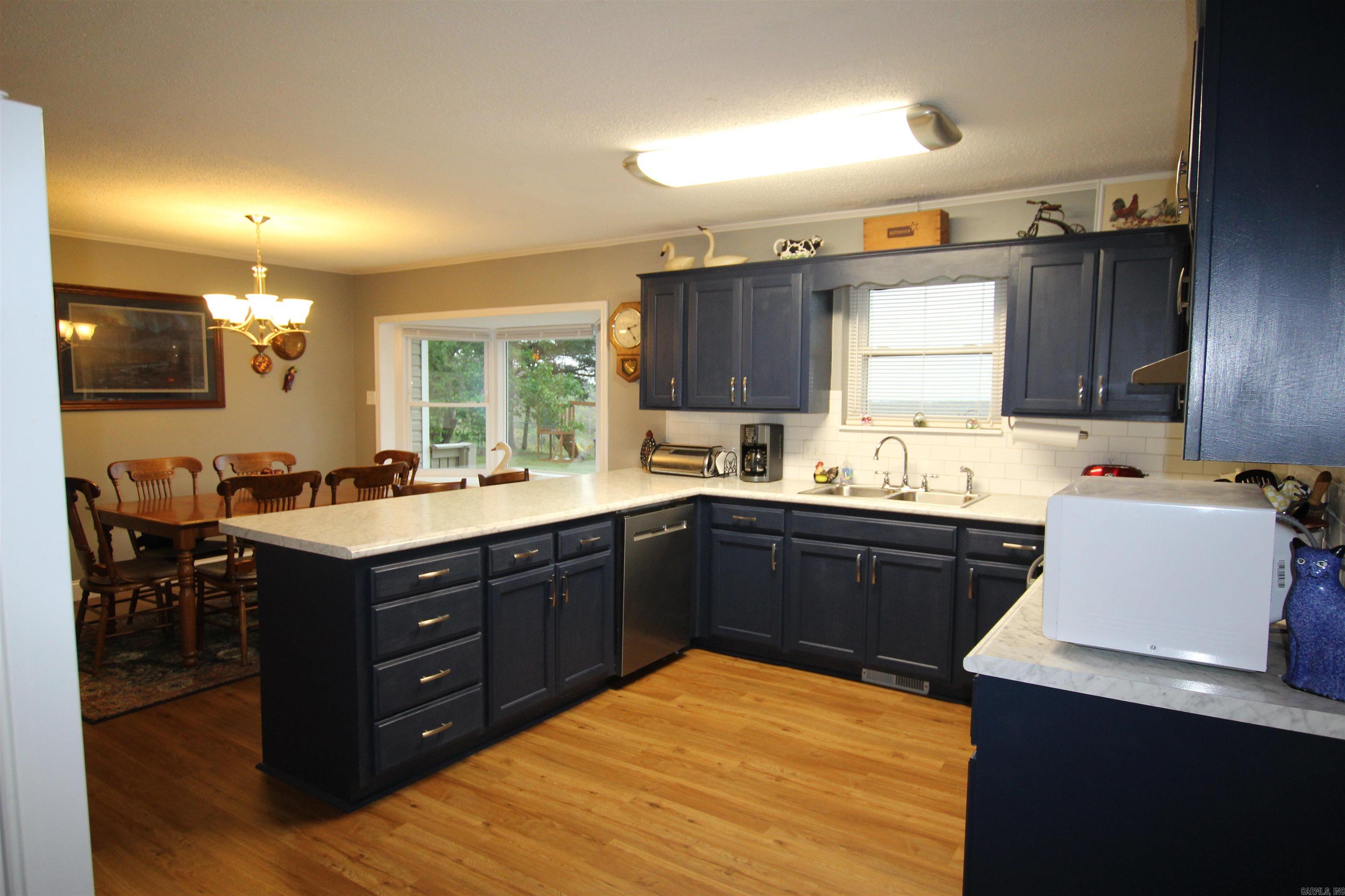 3164 Crow Mountain Road Russellville, AR 72802