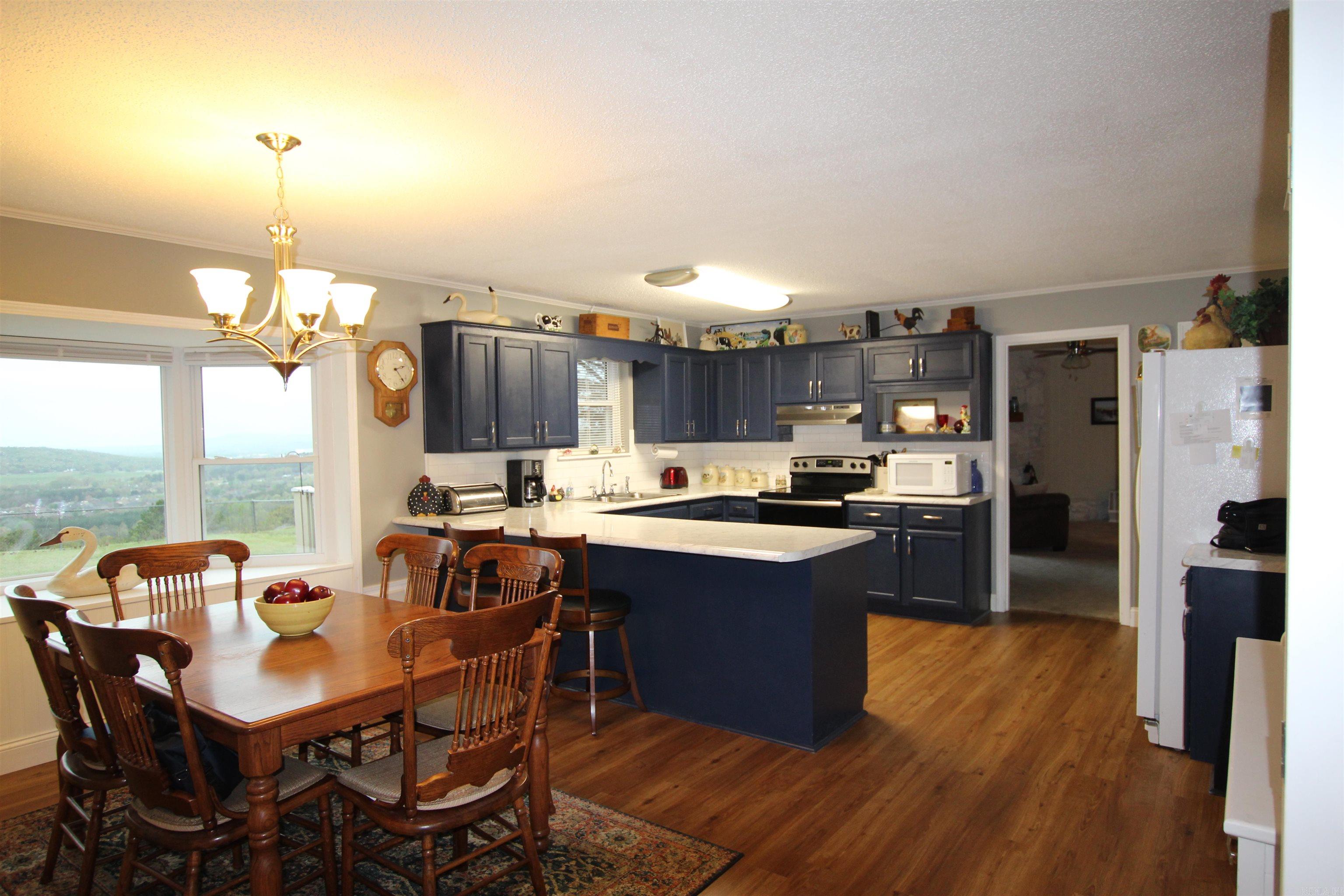 3164 Crow Mountain Road Russellville, AR 72802