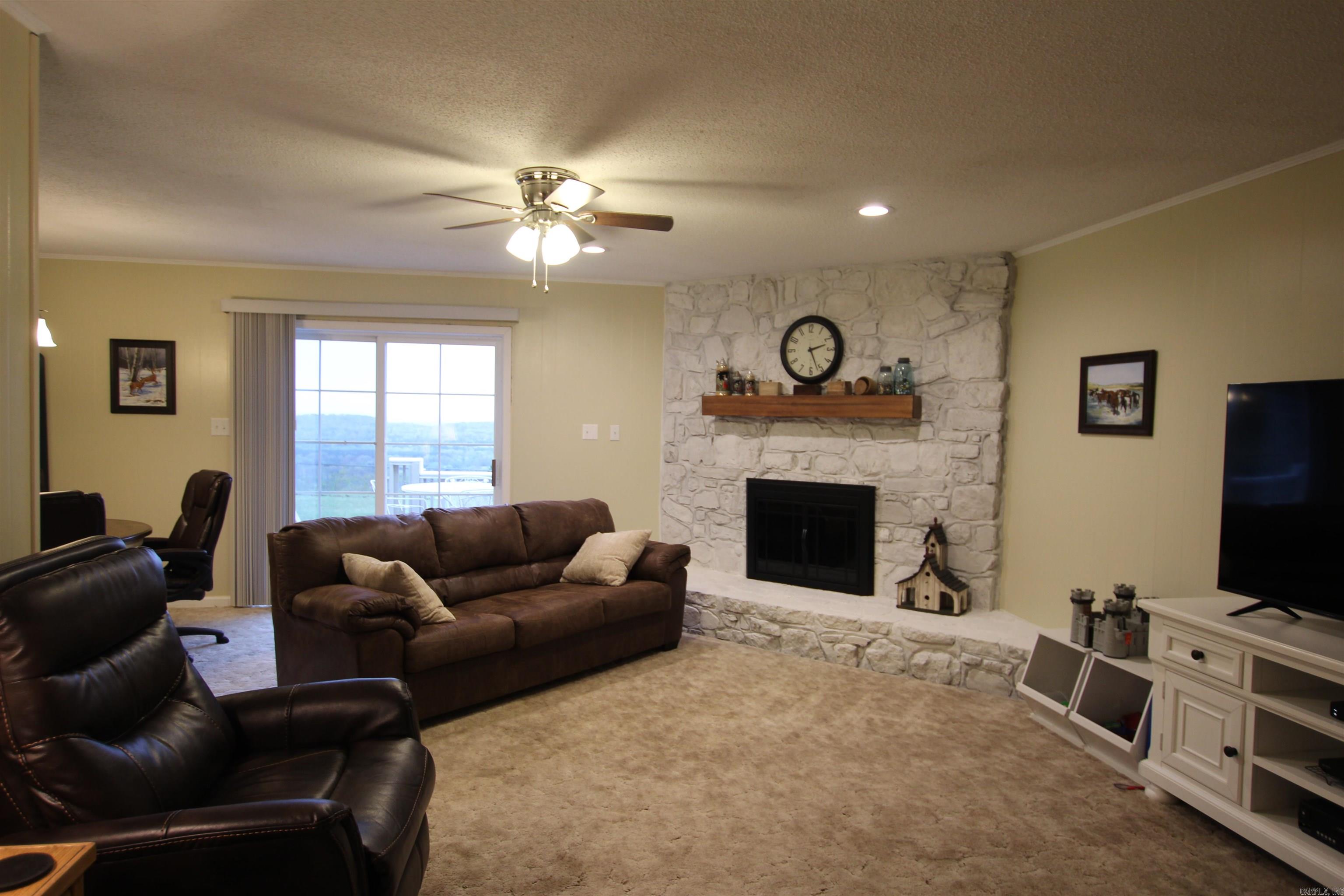 3164 Crow Mountain Road Russellville, AR 72802