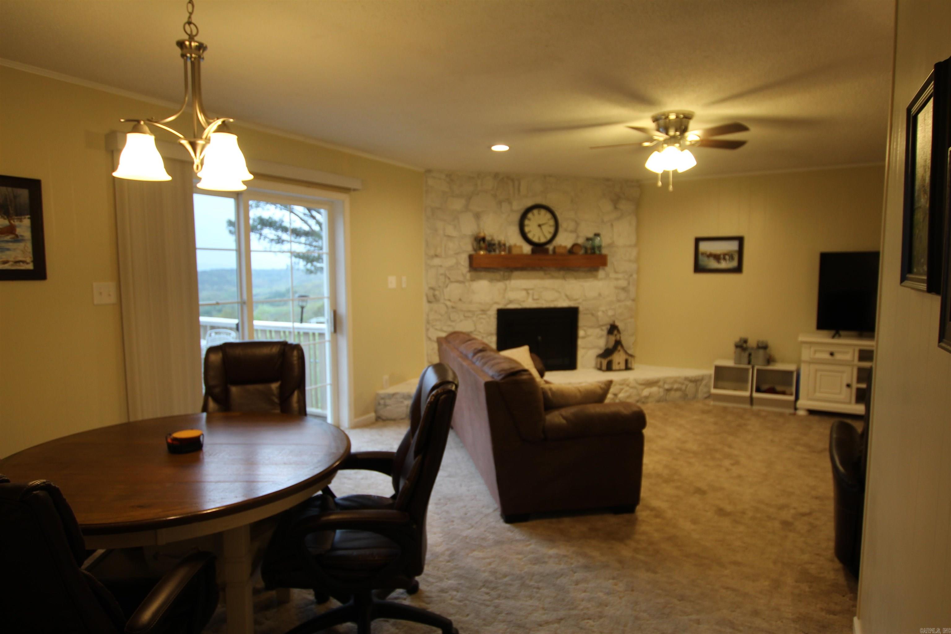 3164 Crow Mountain Road Russellville, AR 72802