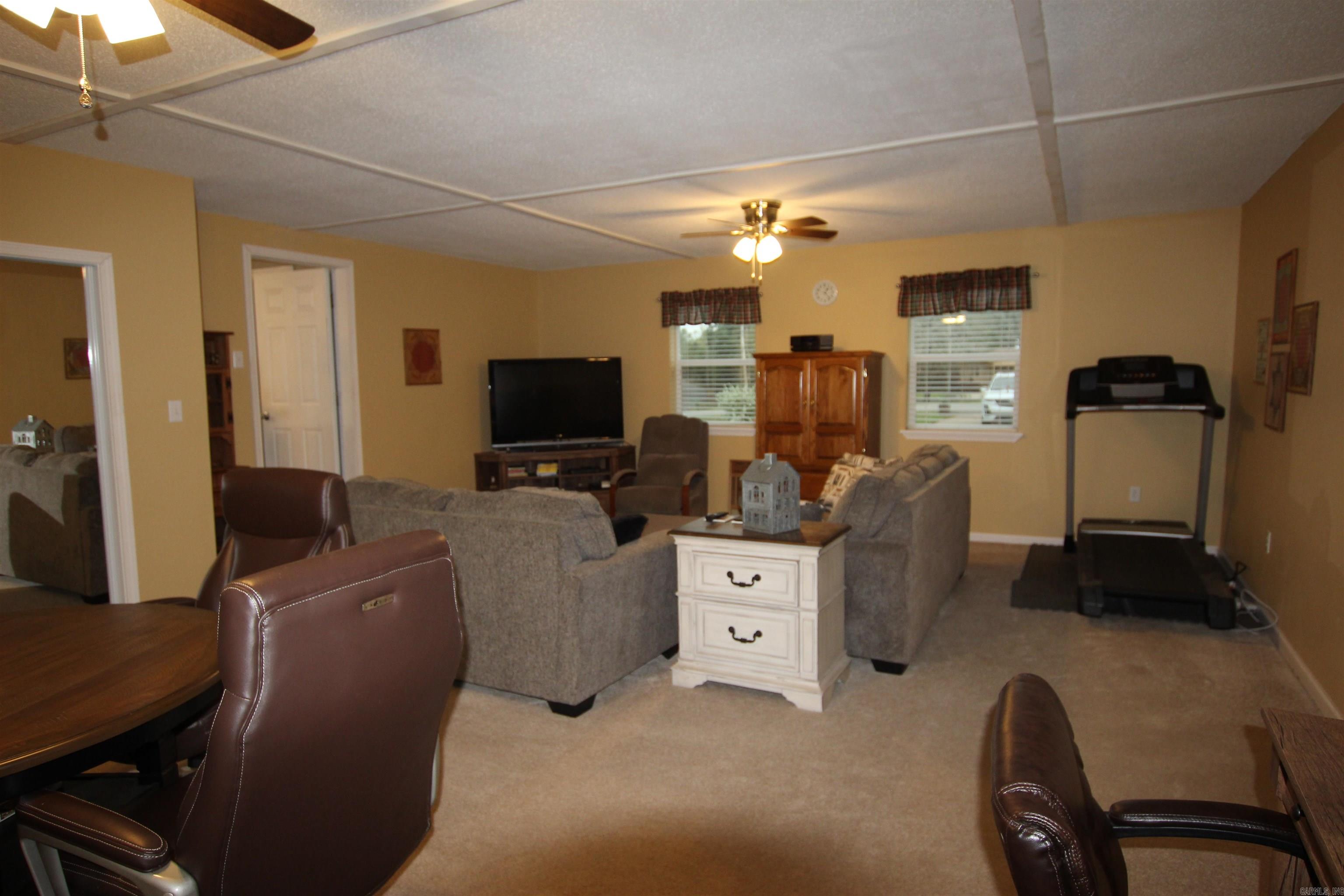 3164 Crow Mountain Road Russellville, AR 72802
