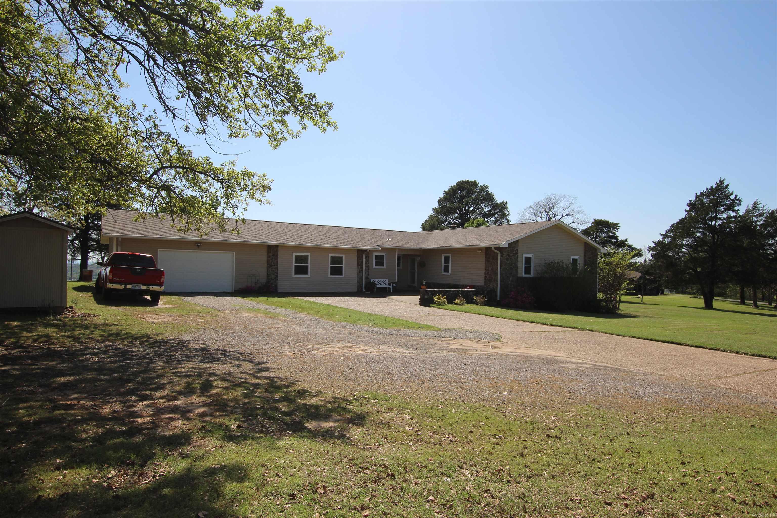 3164 Crow Mountain Road Russellville, AR 72802
