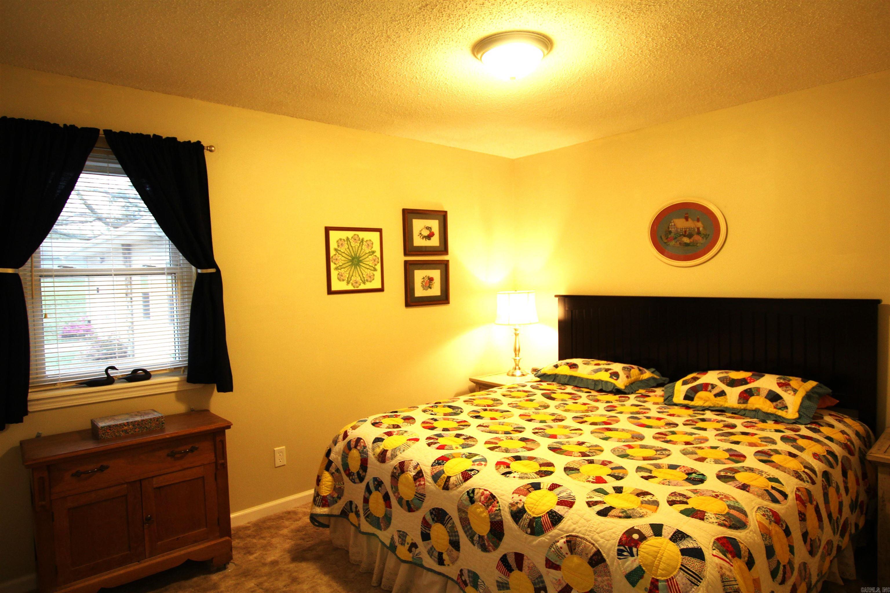 3164 Crow Mountain Road Russellville, AR 72802