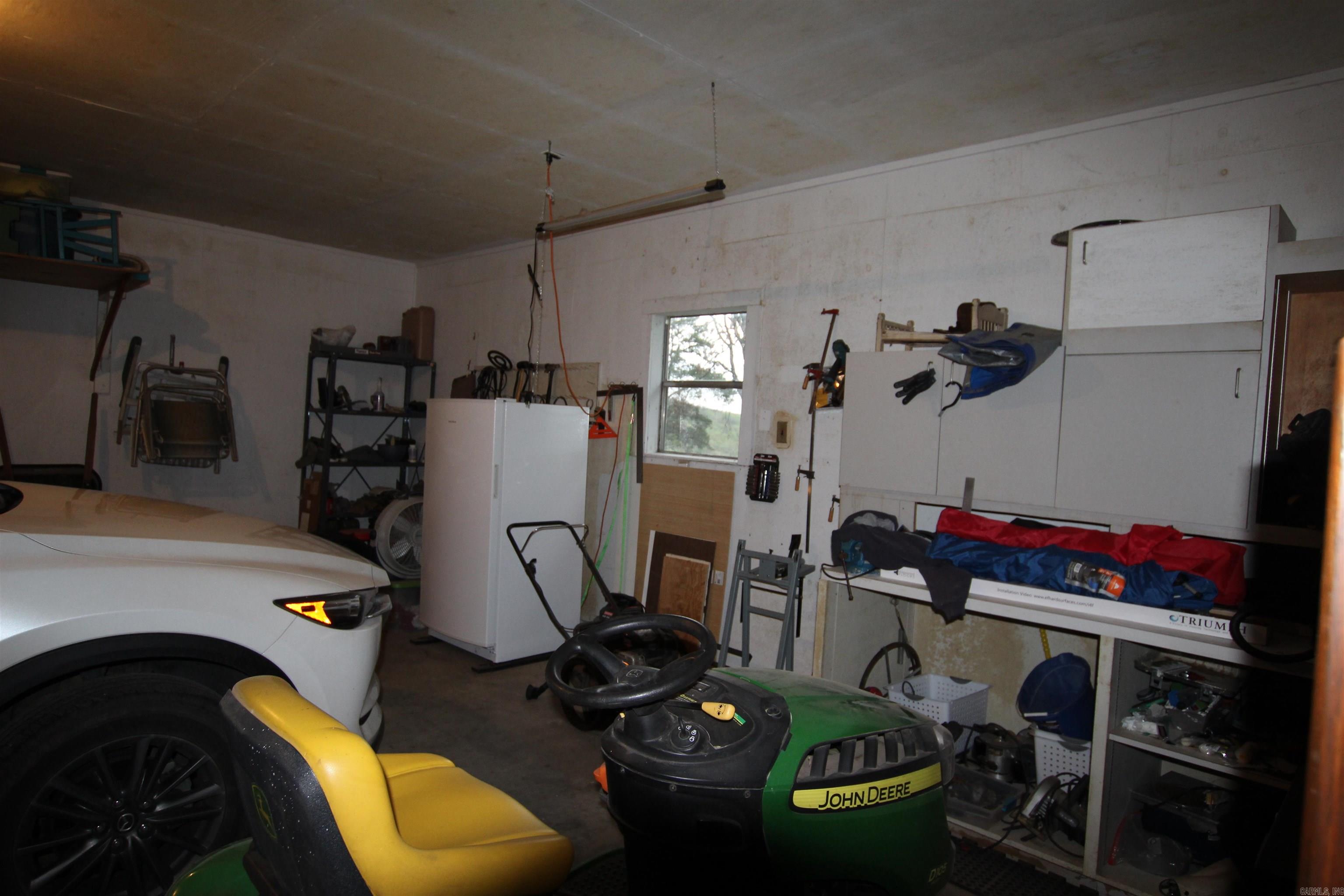 3164 Crow Mountain Road Russellville, AR 72802