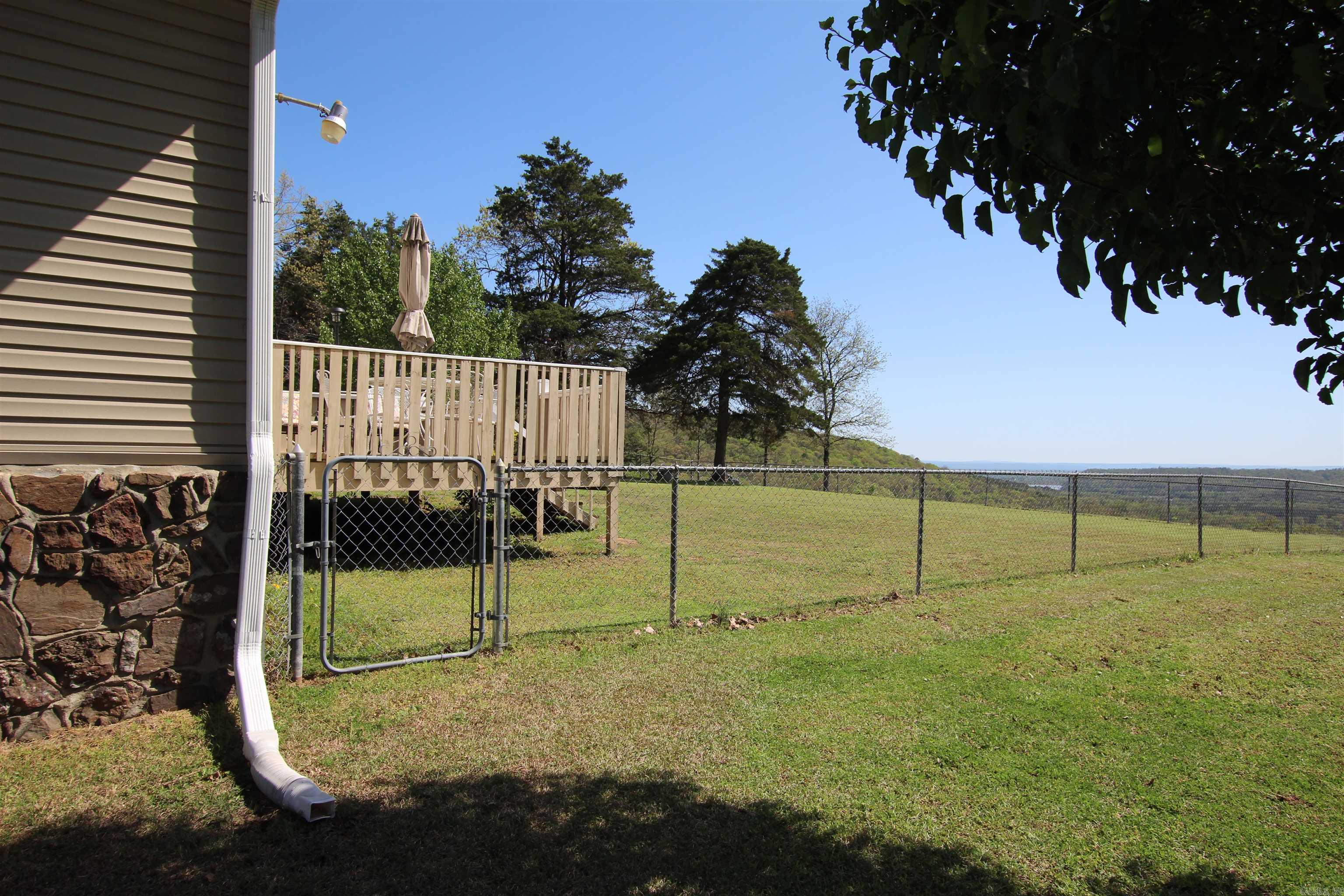 3164 Crow Mountain Road Russellville, AR 72802