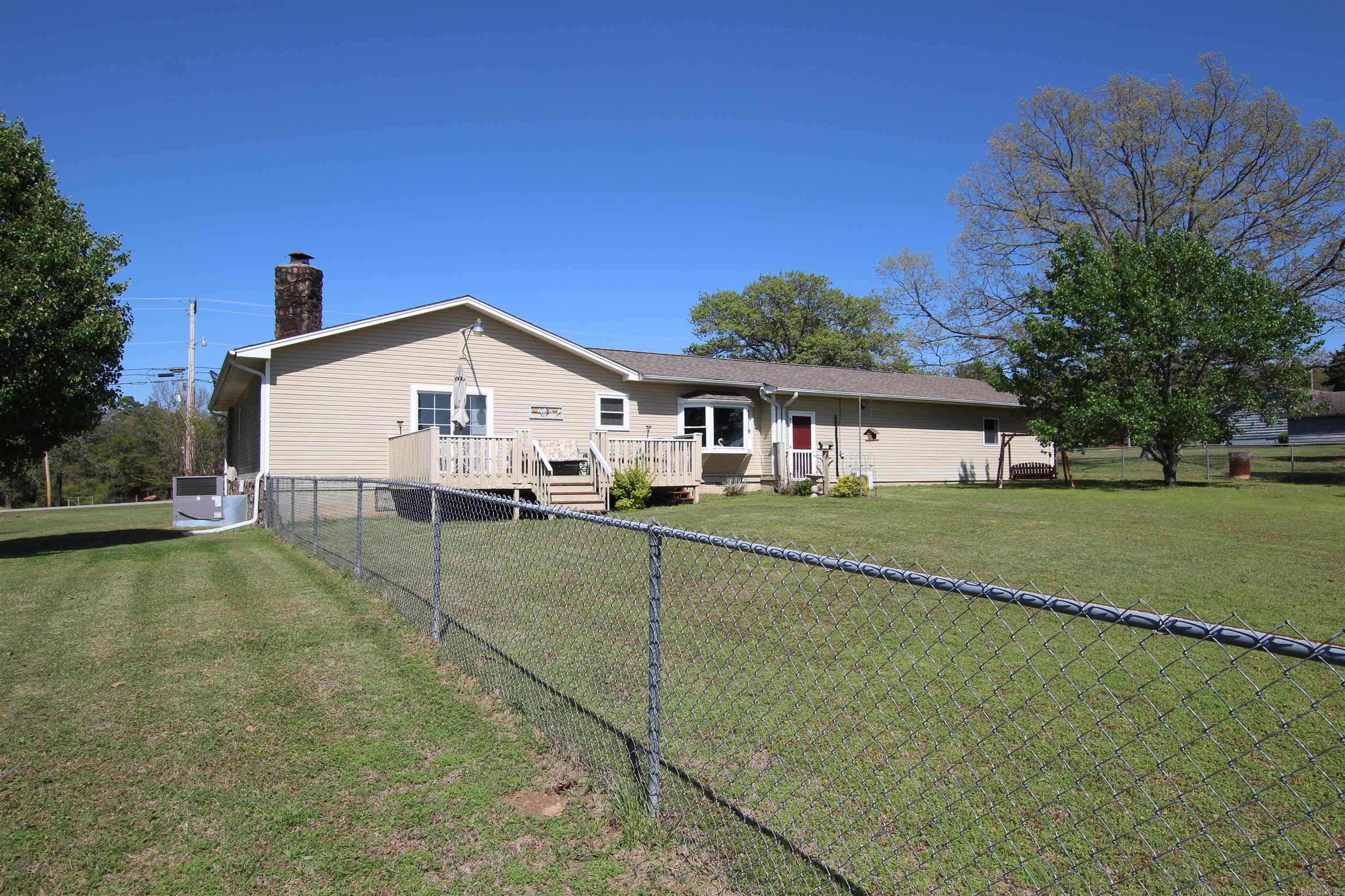 3164 Crow Mountain Road Russellville, AR 72802