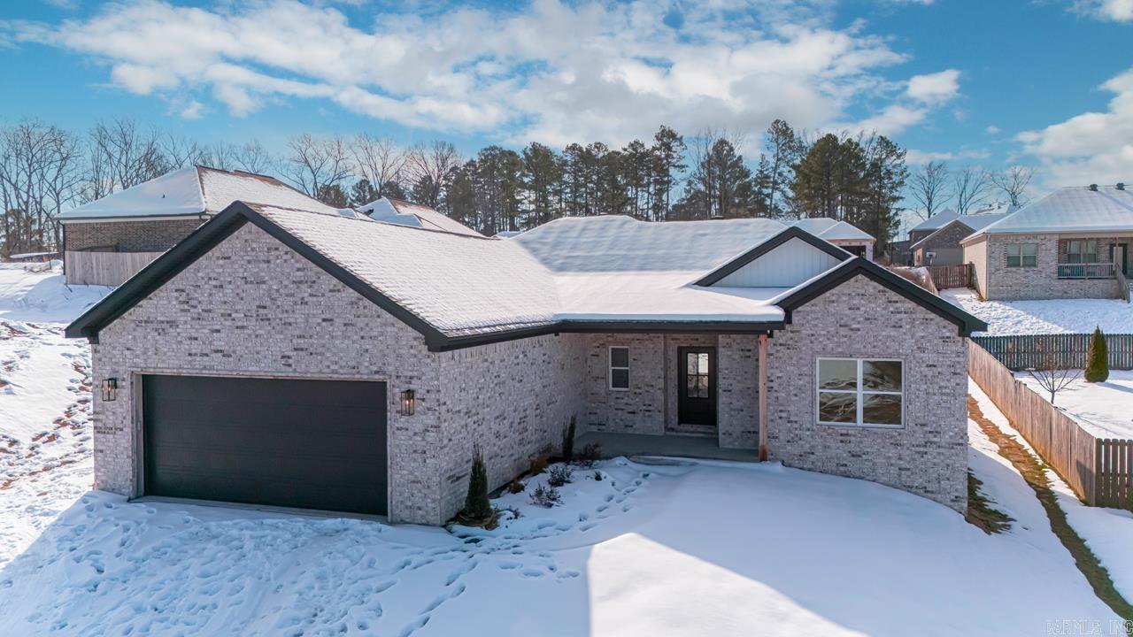 5013 Clover Brook Drive Bryant, AR 72022