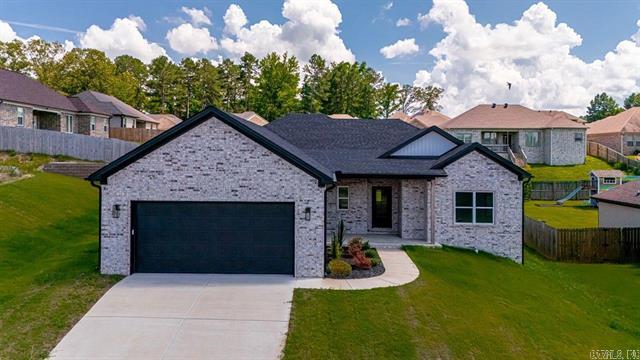 5013  Clover Brook  Bryant, AR