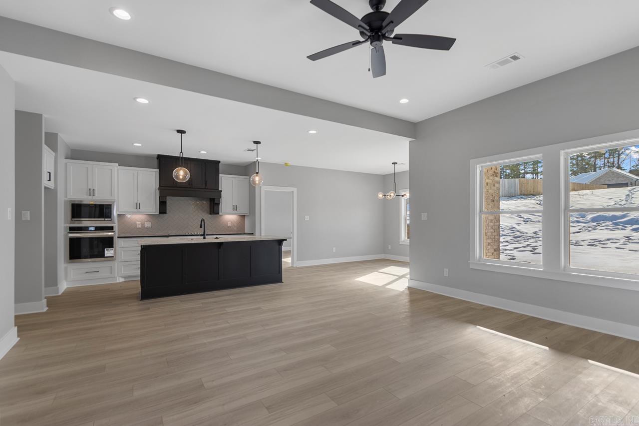 5013 Clover Brook Drive Bryant, AR 72022