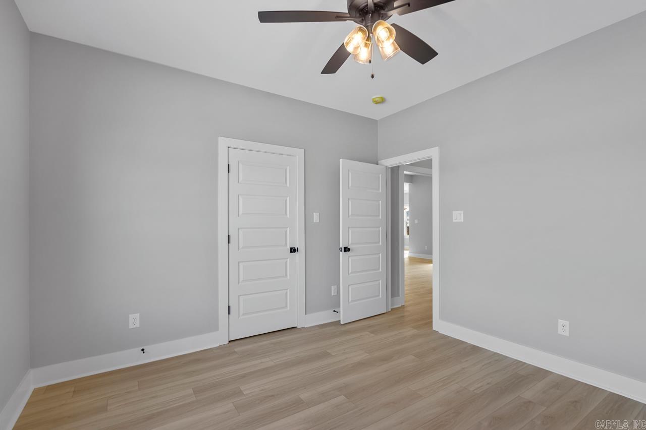 5013 Clover Brook Drive Bryant, AR 72022