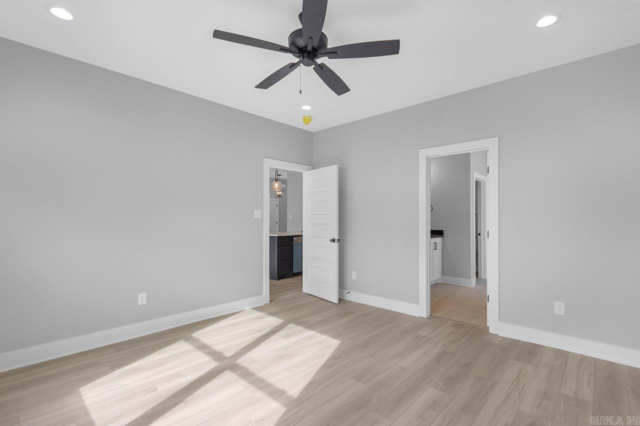 5013 Clover Brook  Bryant, AR