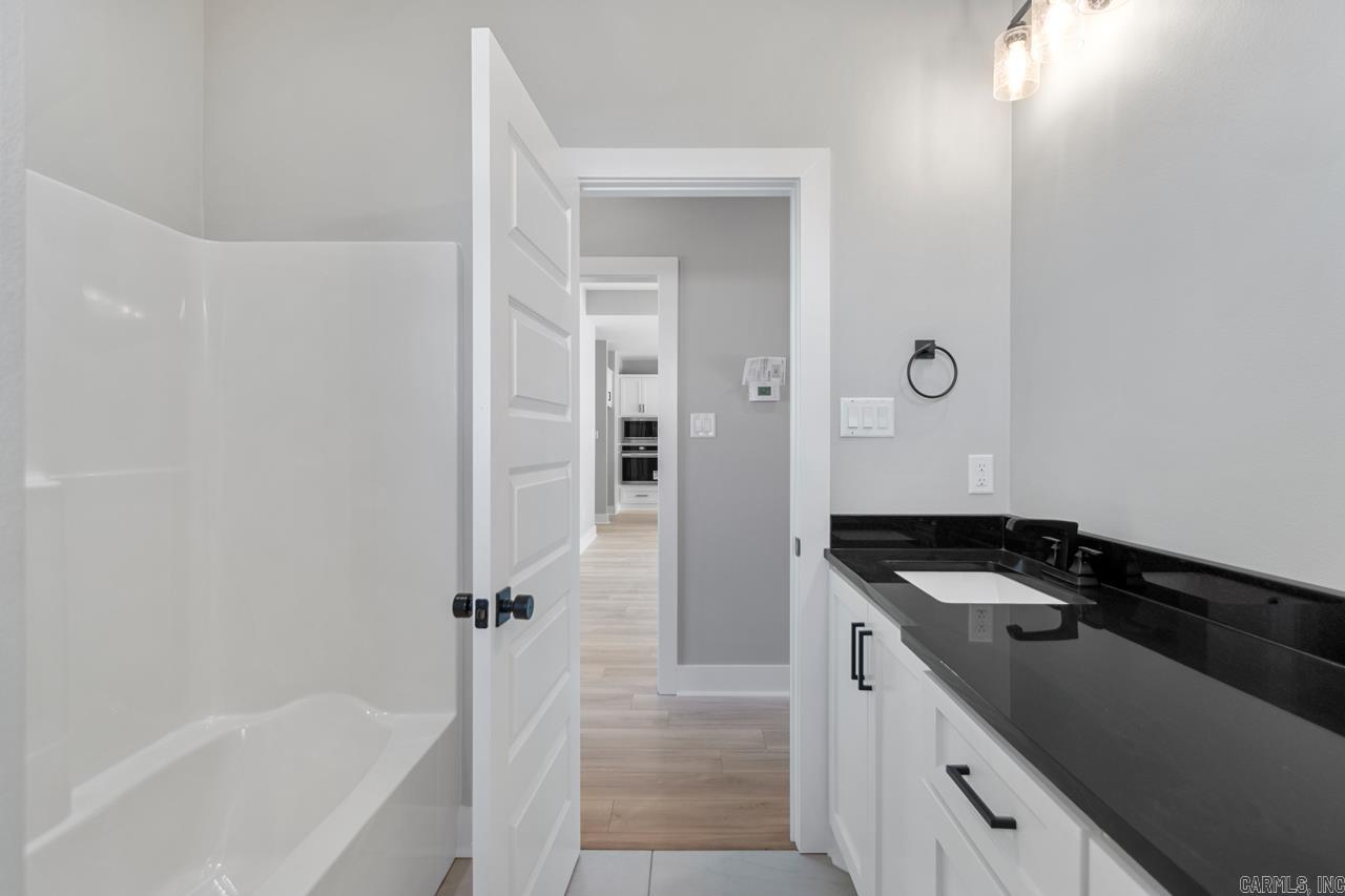 5013 Clover Brook  Bryant, AR