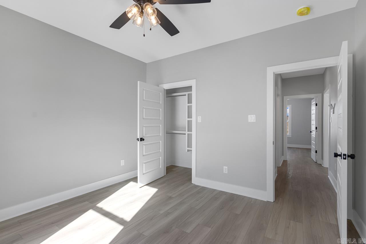 5013 Clover Brook Drive Bryant, AR 72022