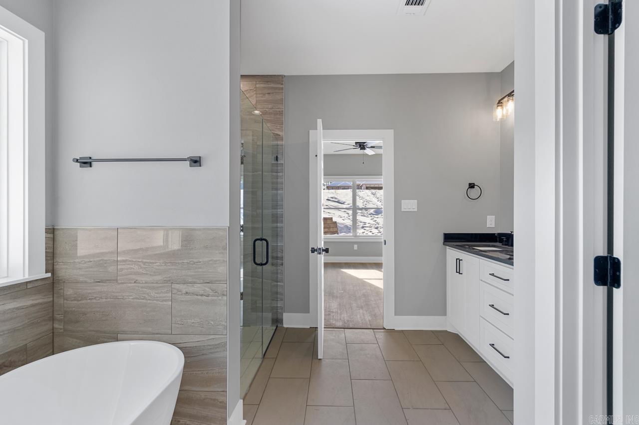5013 Clover Brook  Bryant, AR