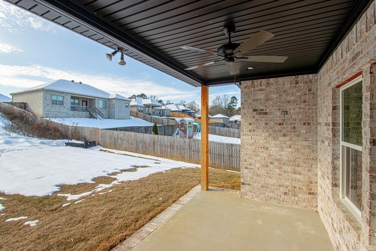 5013 Clover Brook Drive Bryant, AR 72022