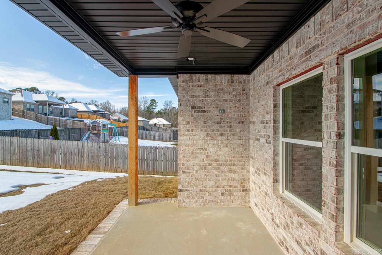 5013 Clover Brook Drive Bryant, AR 72022