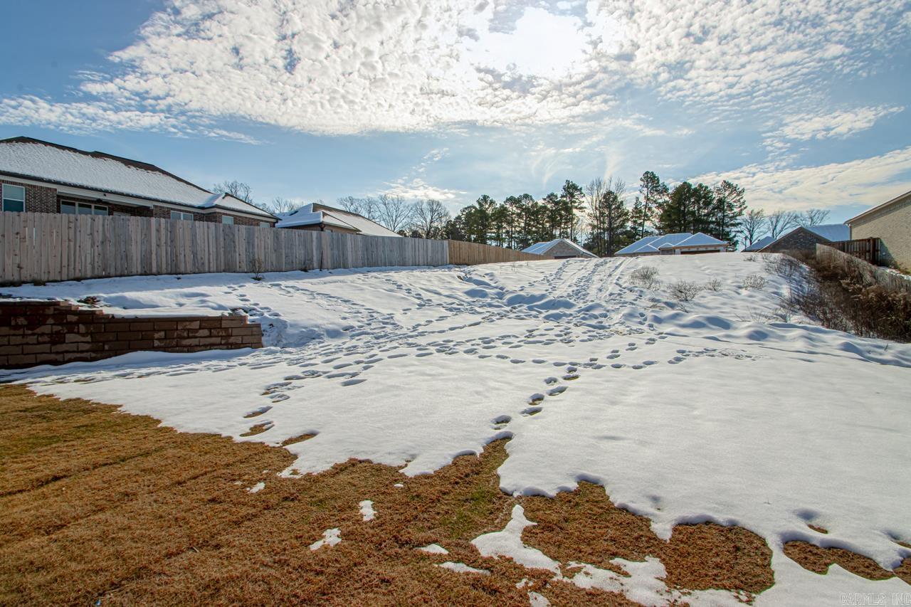 5013 Clover Brook Drive Bryant, AR 72022