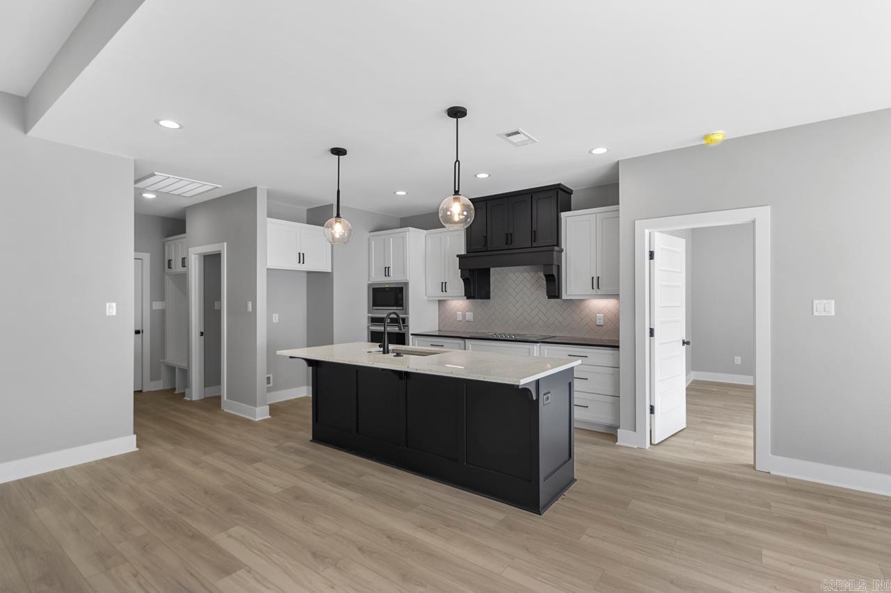 5013 Clover Brook  Bryant, AR