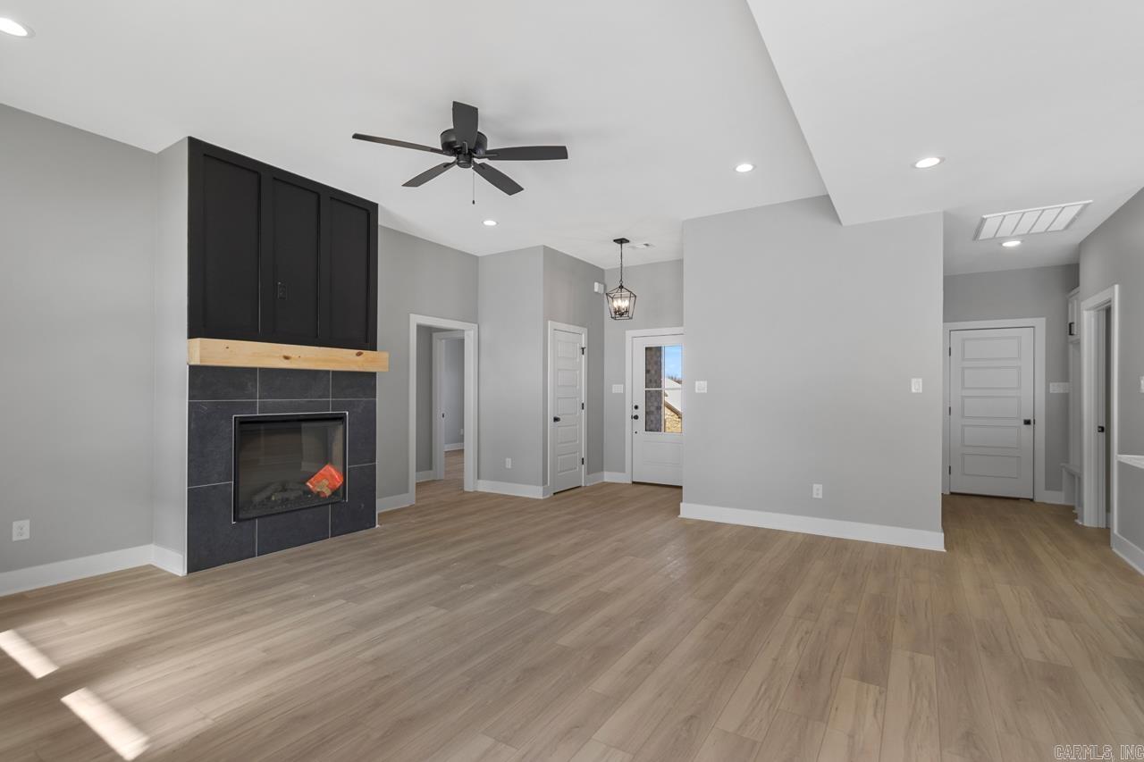 5013 Clover Brook  Bryant, AR