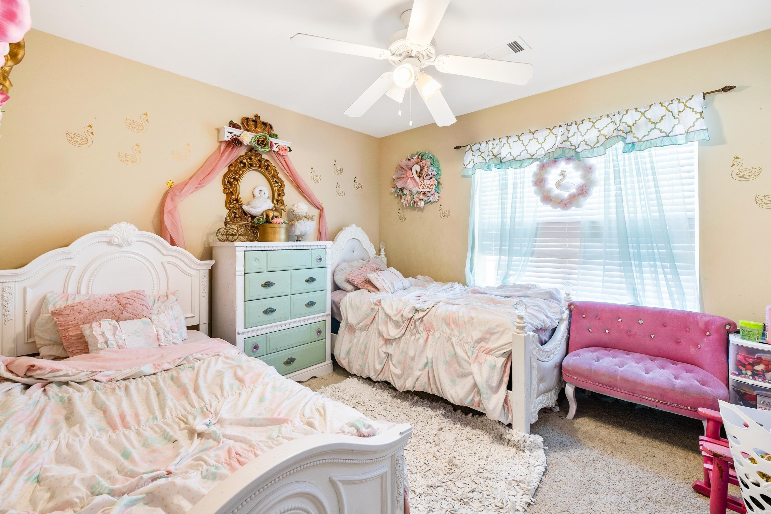 1007  Clinton  Alexander, AR