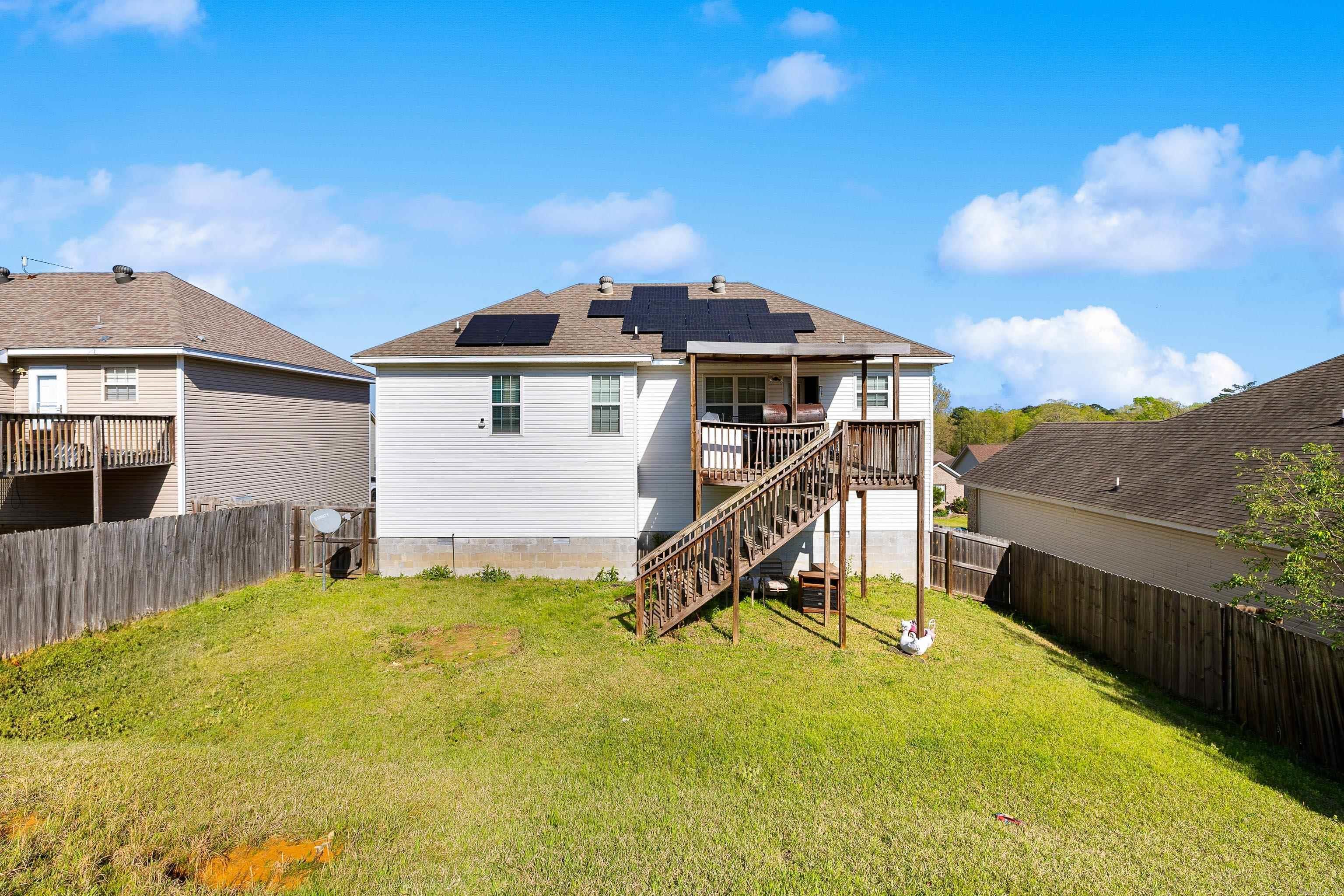 1007  Clinton  Alexander, AR