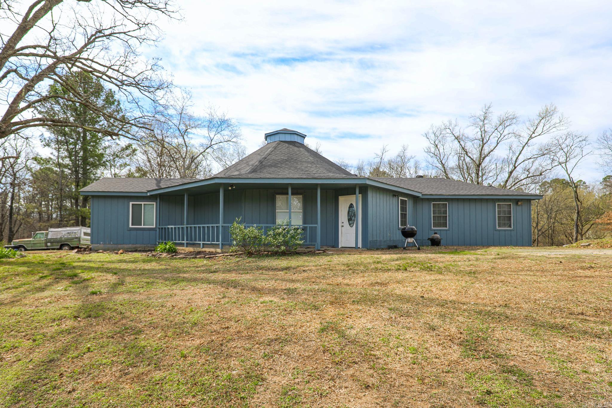 4703 W JACKMAN  Benton, AR