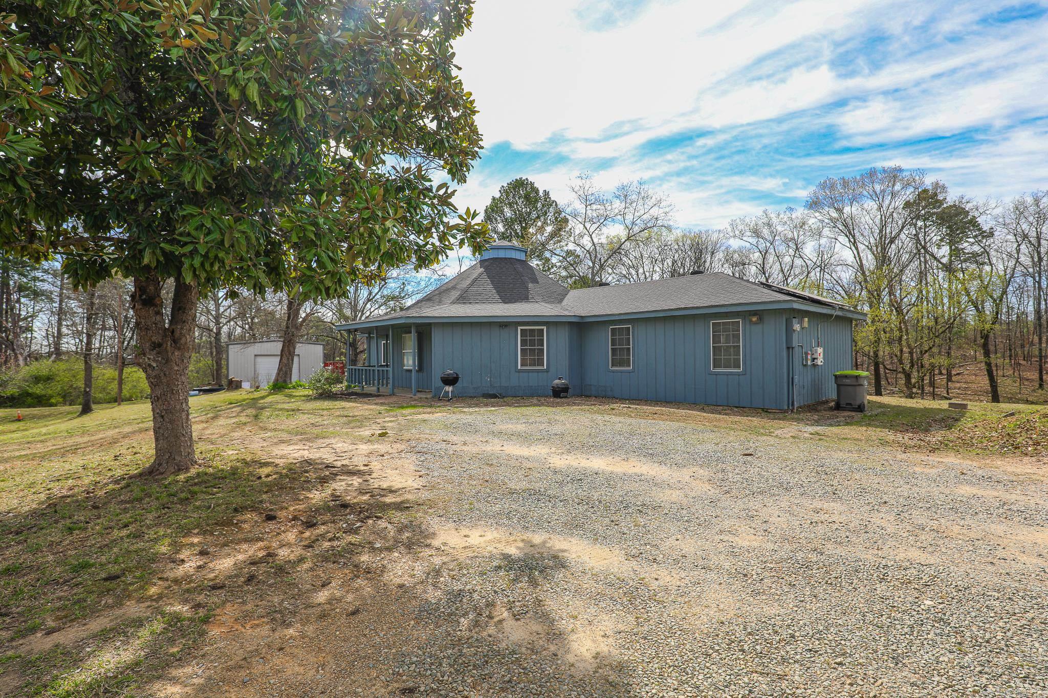 4703 W JACKMAN  Benton, AR