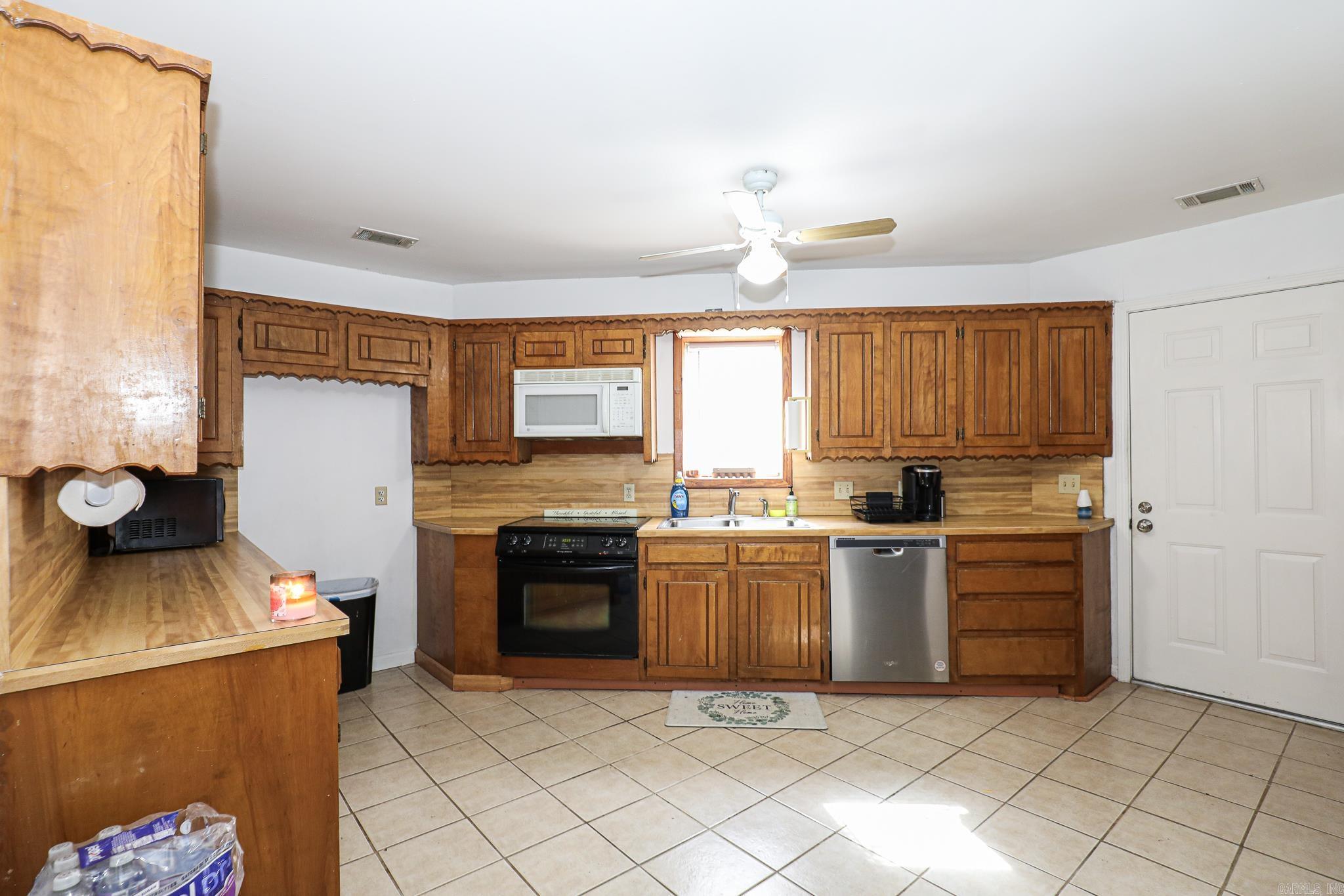 4703 W JACKMAN  Benton, AR